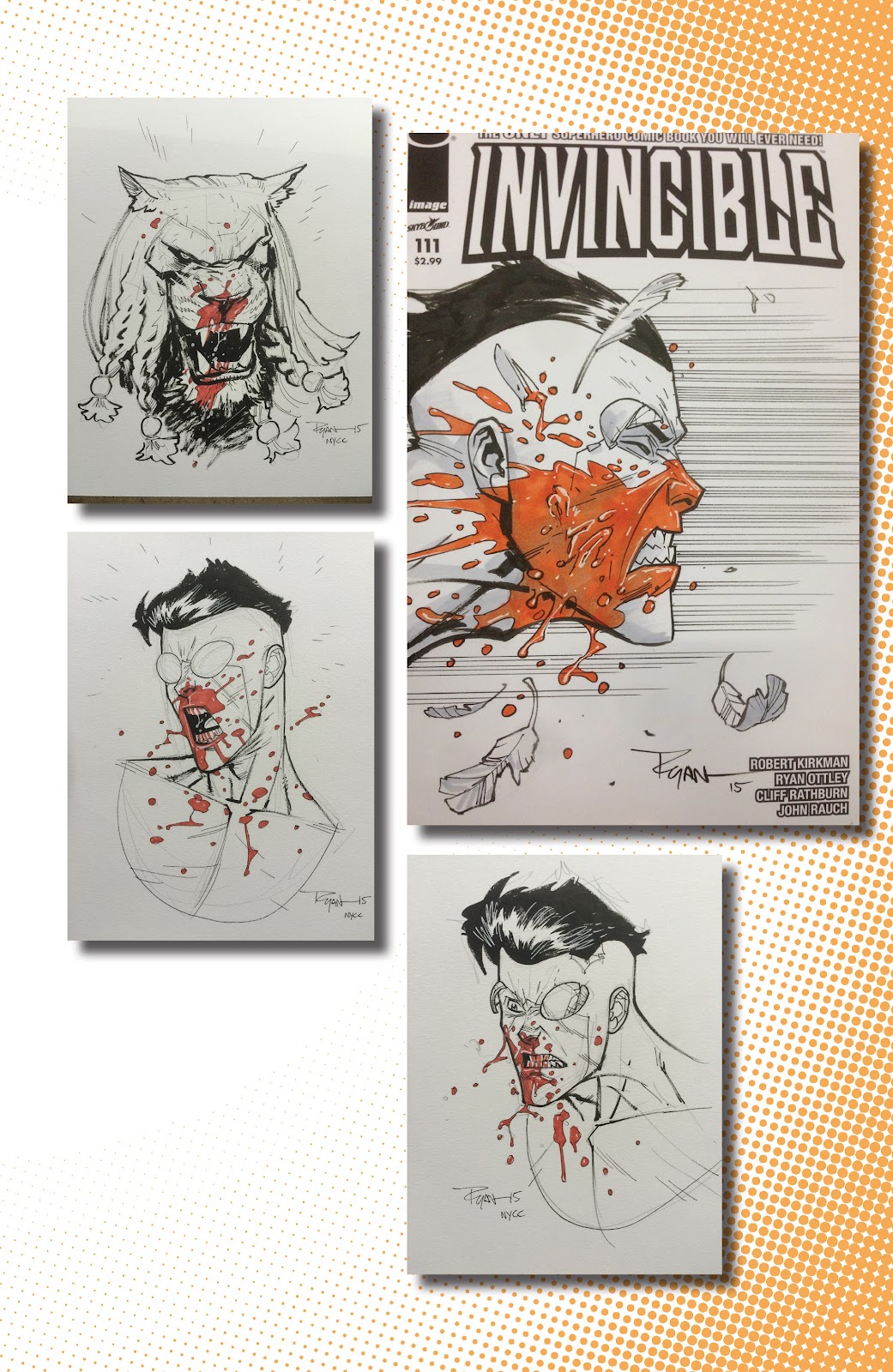 Invincible (2003) _TPB_22_-_Reboot - Page 145
