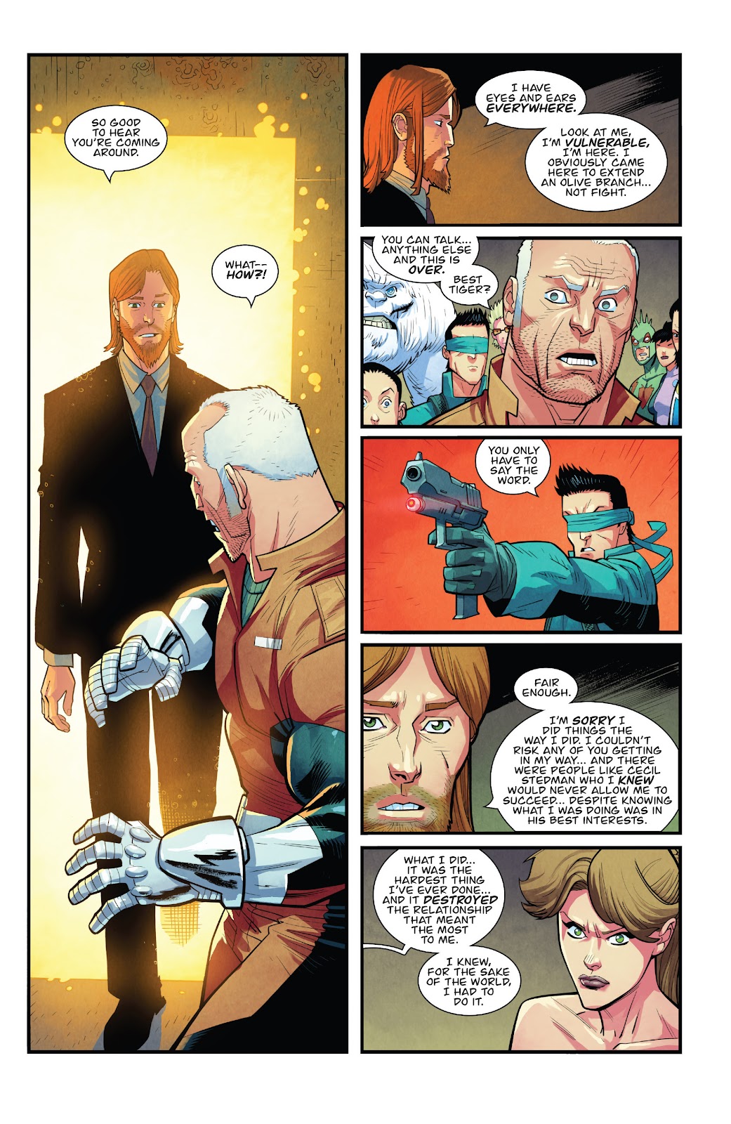 Invincible (2003) _TPB_22_-_Reboot - Page 22