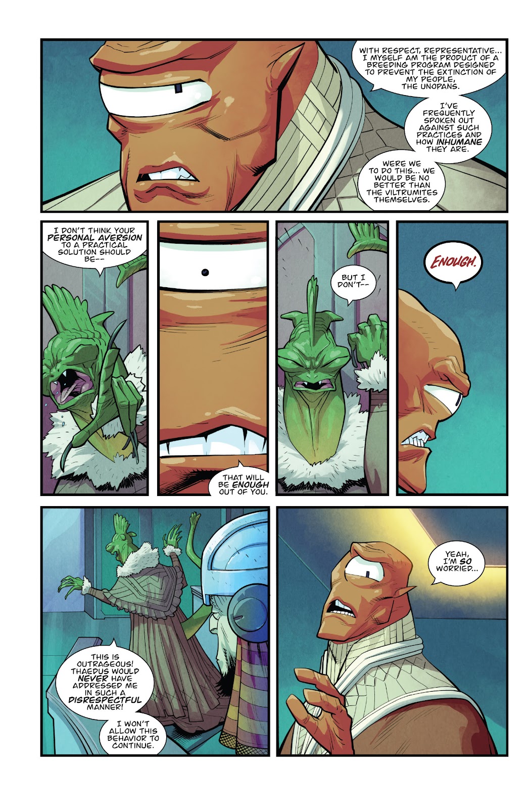 Invincible (2003) _TPB_22_-_Reboot - Page 29