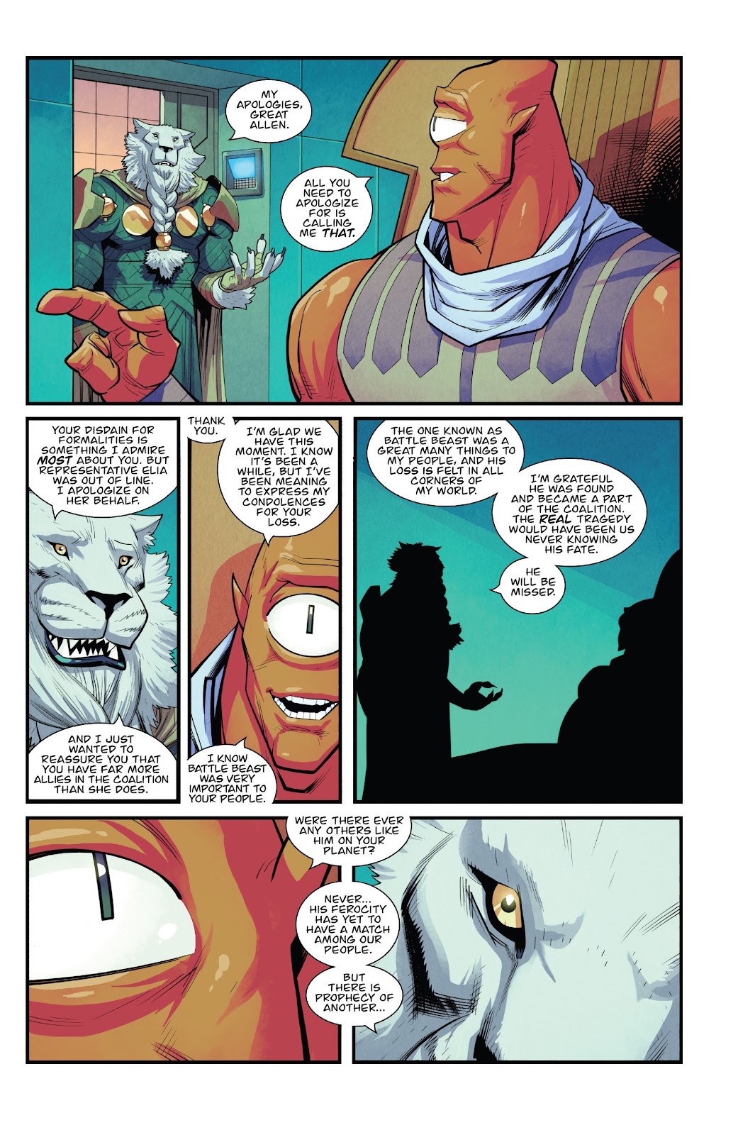 Invincible (2003) _TPB_22_-_Reboot - Page 30