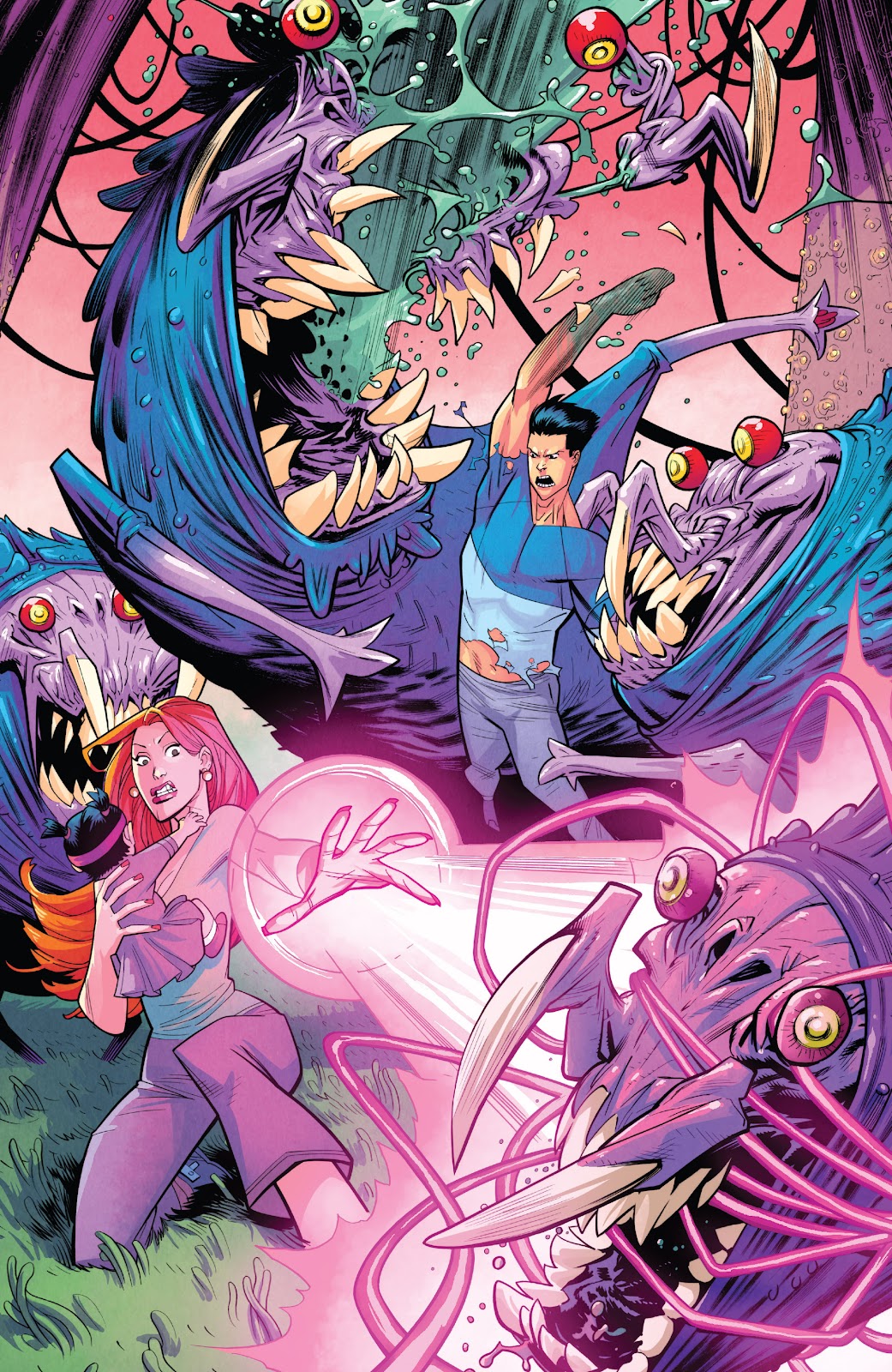 Invincible (2003) _TPB_22_-_Reboot - Page 32