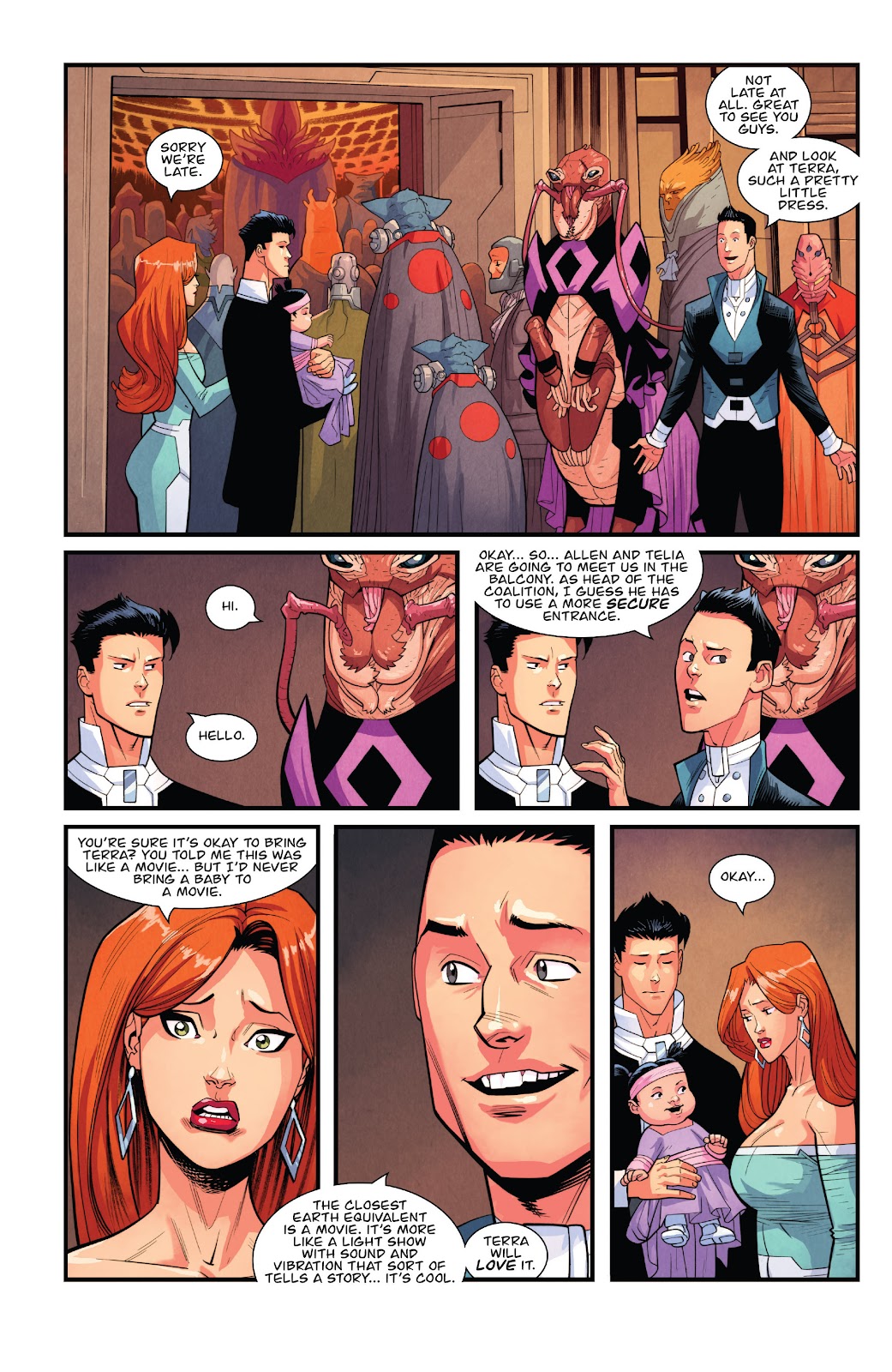 Invincible (2003) _TPB_22_-_Reboot - Page 35