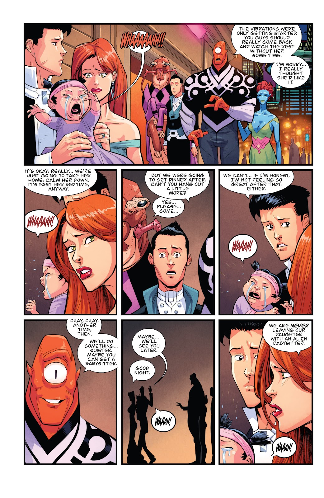 Invincible (2003) _TPB_22_-_Reboot - Page 37