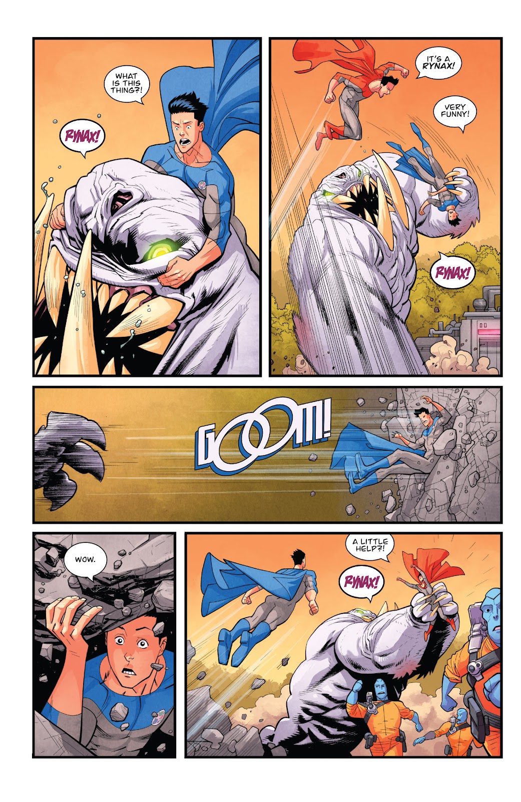 Invincible (2003) _TPB_22_-_Reboot - Page 41