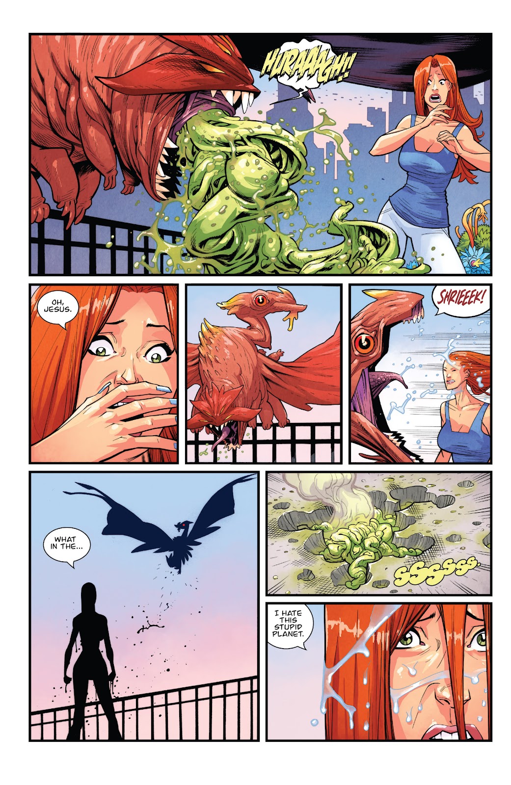 Invincible (2003) _TPB_22_-_Reboot - Page 43