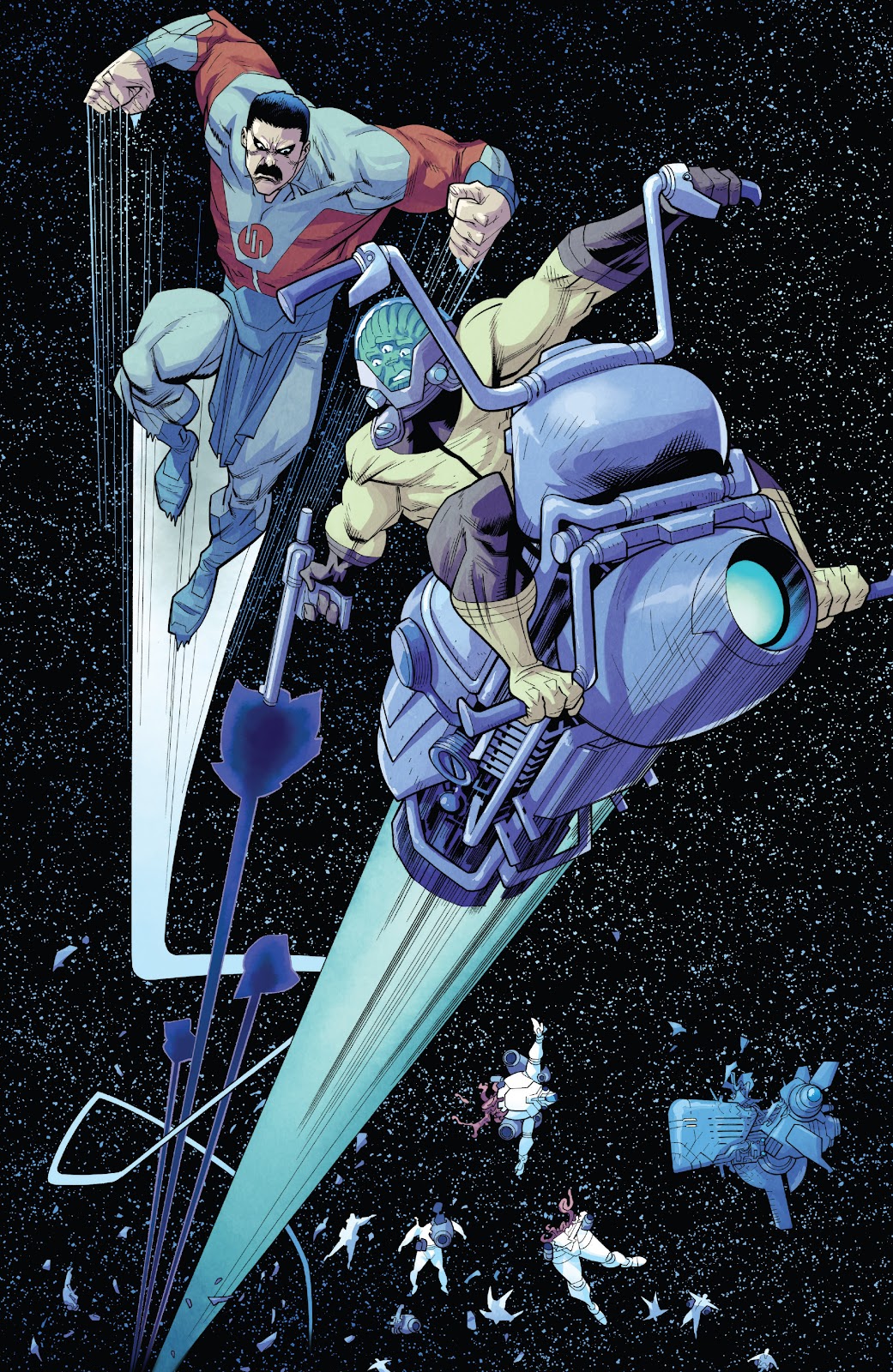 Invincible (2003) _TPB_22_-_Reboot - Page 46