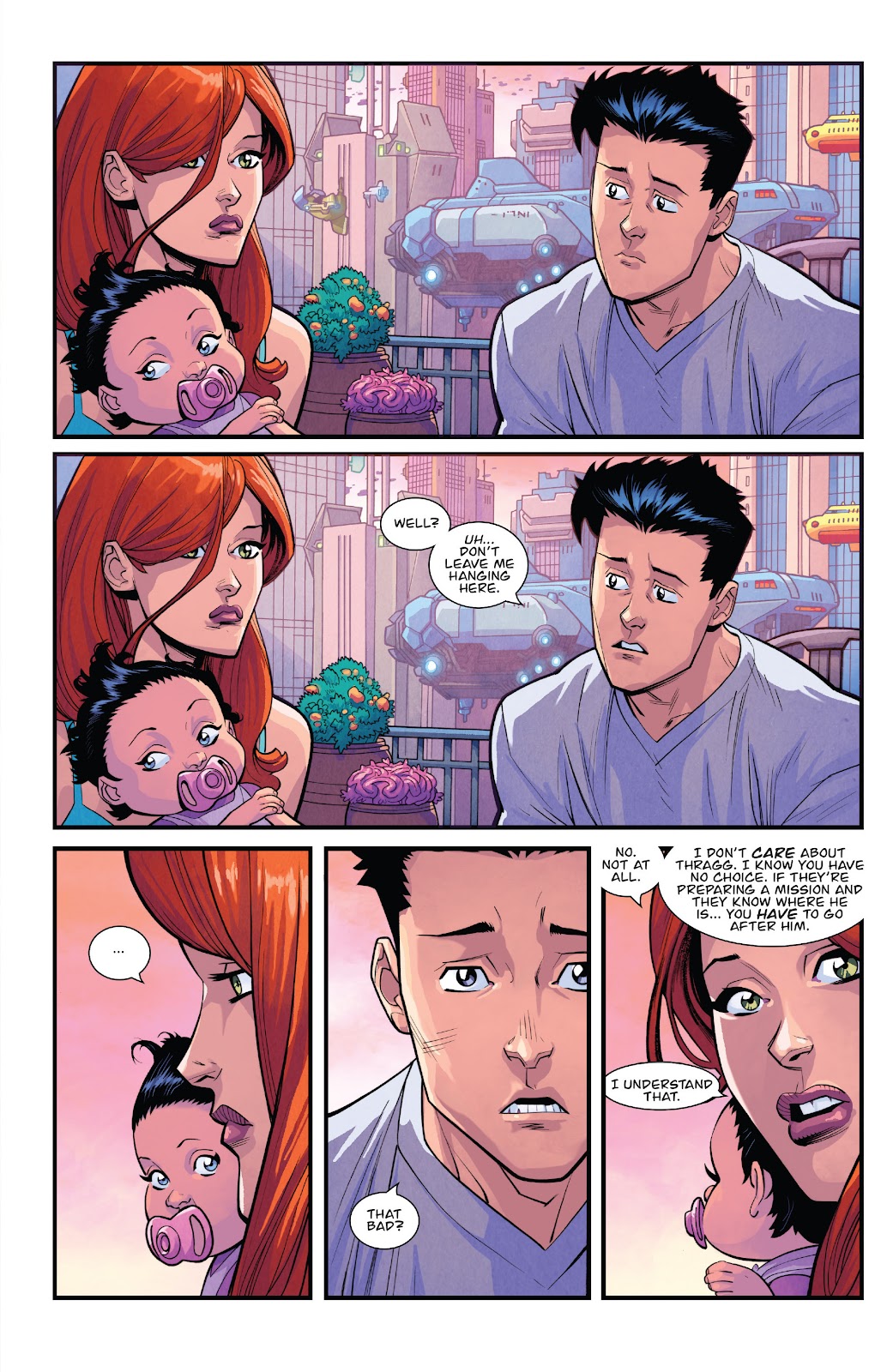 Invincible (2003) _TPB_22_-_Reboot - Page 49