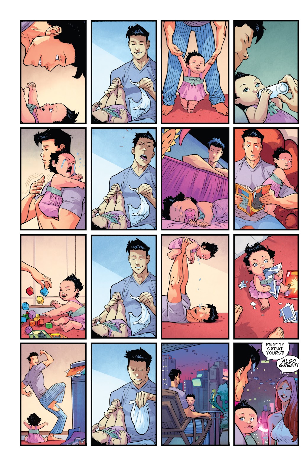 Invincible (2003) _TPB_22_-_Reboot - Page 53