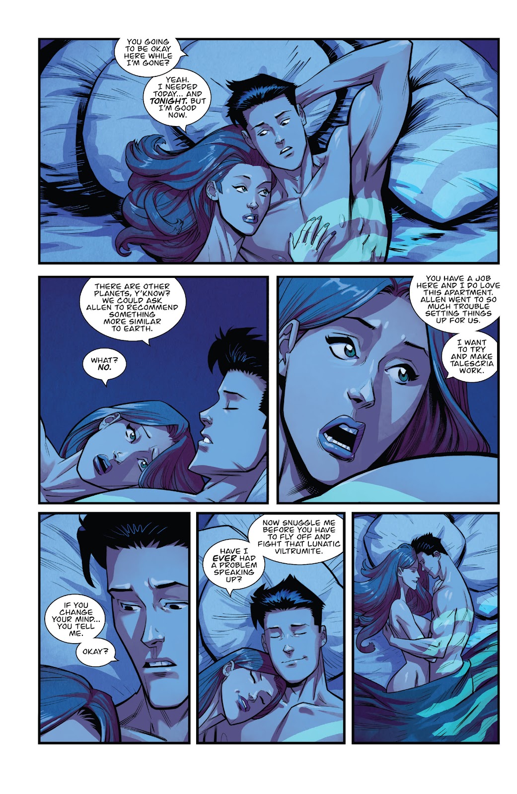 Invincible (2003) _TPB_22_-_Reboot - Page 55