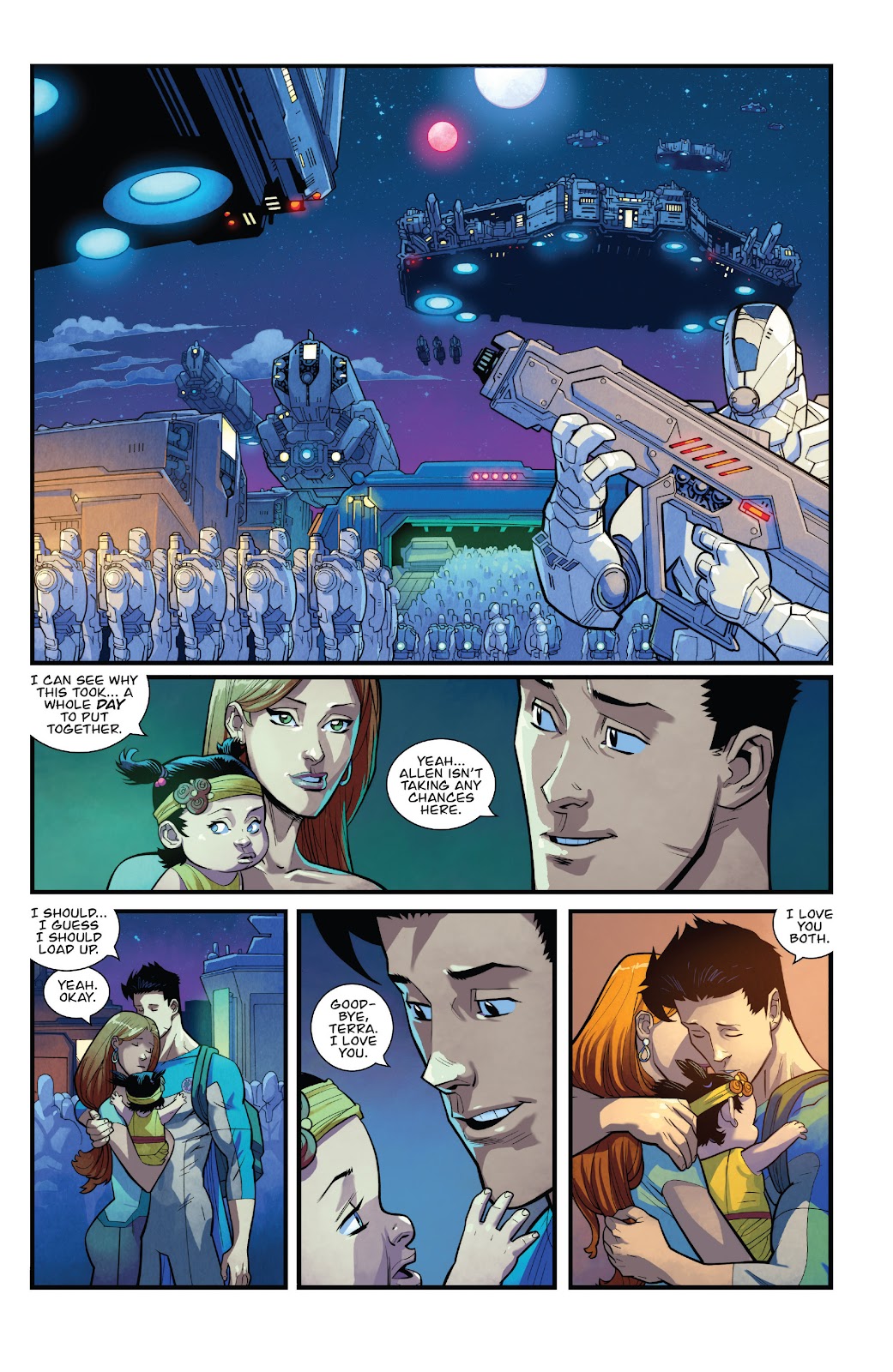 Invincible (2003) _TPB_22_-_Reboot - Page 56