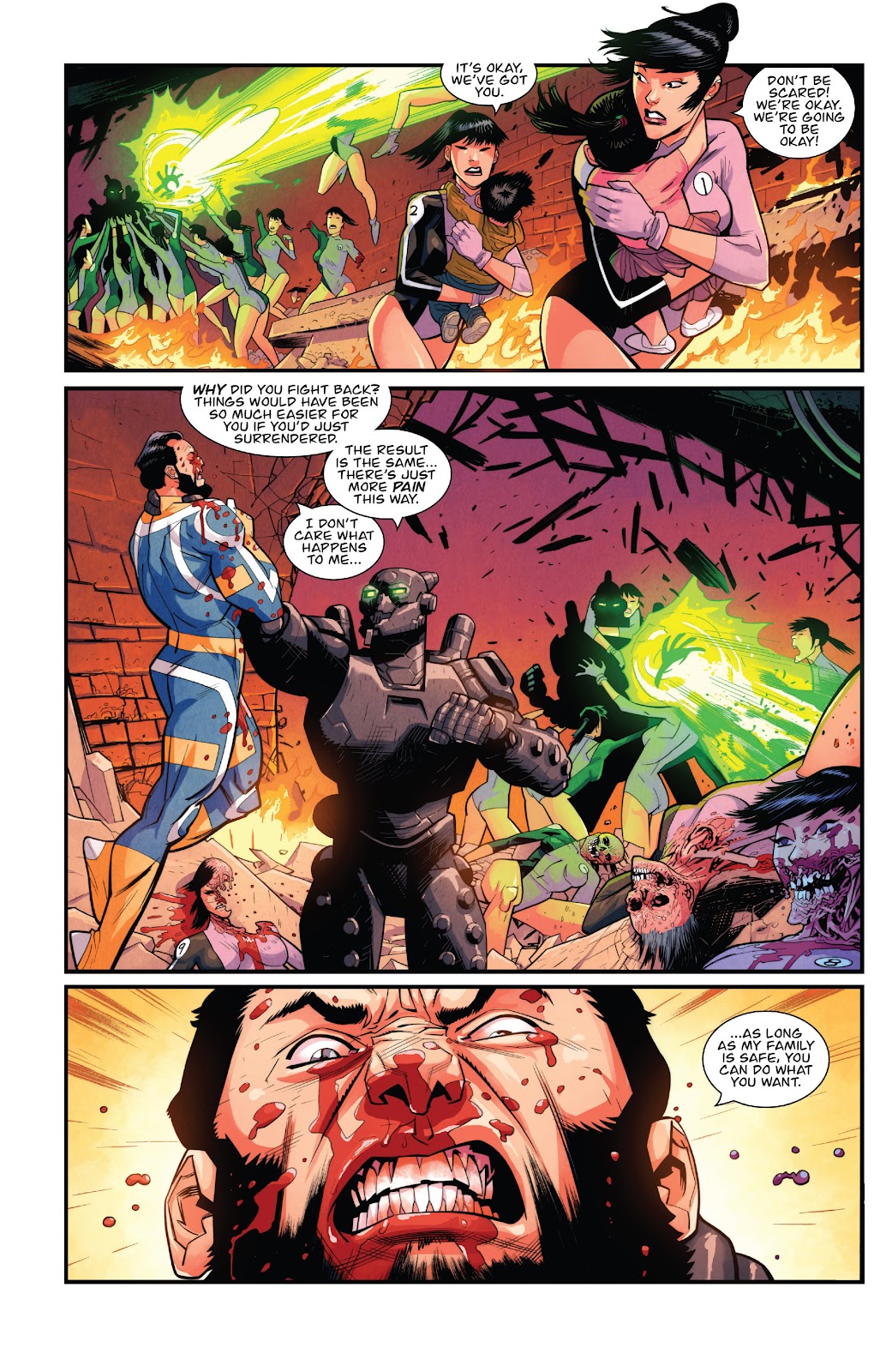 Invincible (2003) _TPB_22_-_Reboot - Page 6