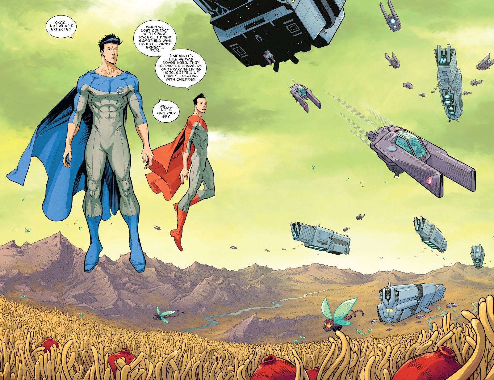Invincible (2003) _TPB_22_-_Reboot - Page 60