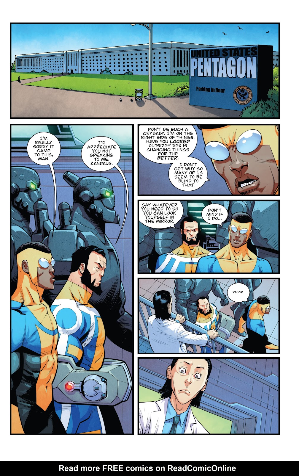 Invincible (2003) _TPB_22_-_Reboot - Page 7