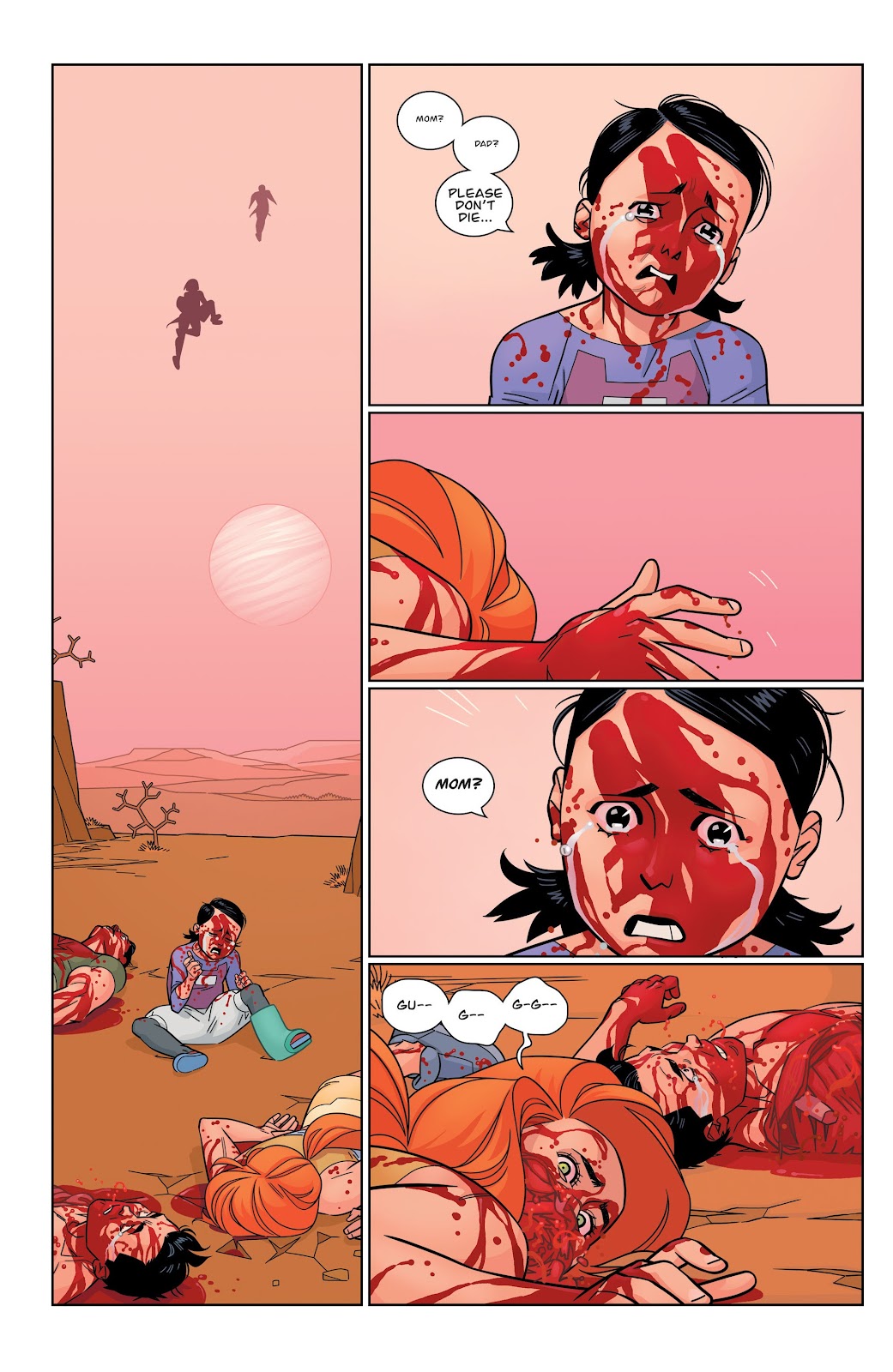 Invincible (2003) _TPB_23_-_Full_House - Page 131