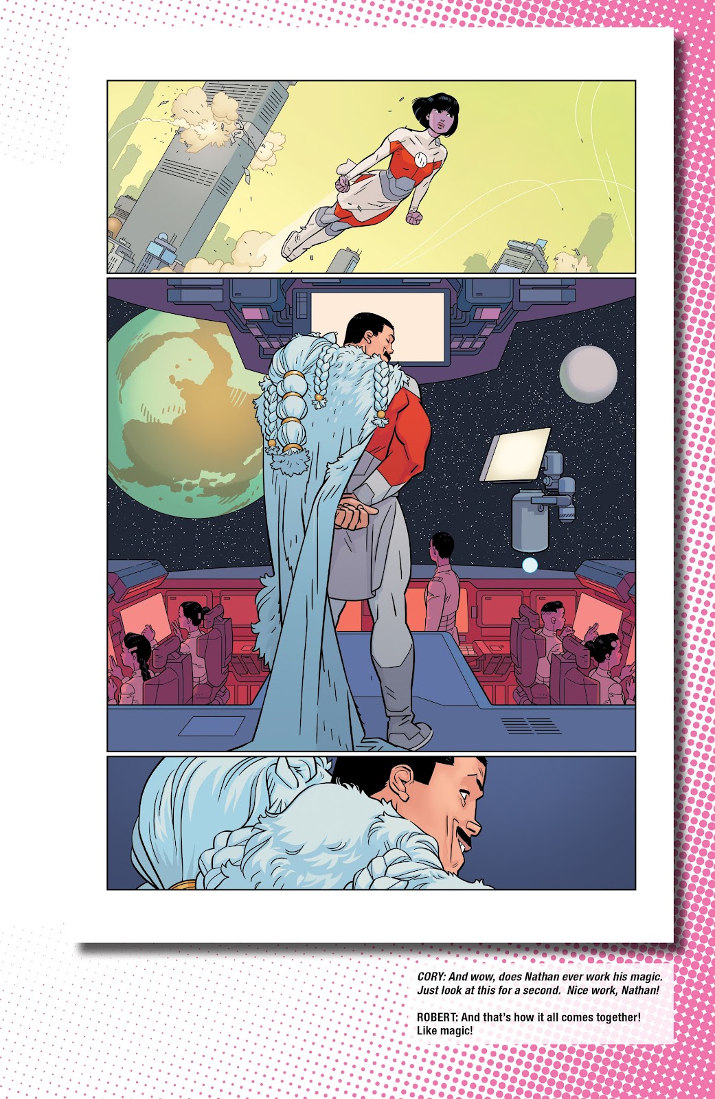 Invincible (2003) _TPB_23_-_Full_House - Page 151