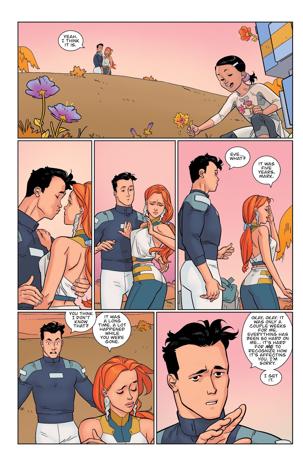 Invincible (2003) _TPB_23_-_Full_House - Page 22