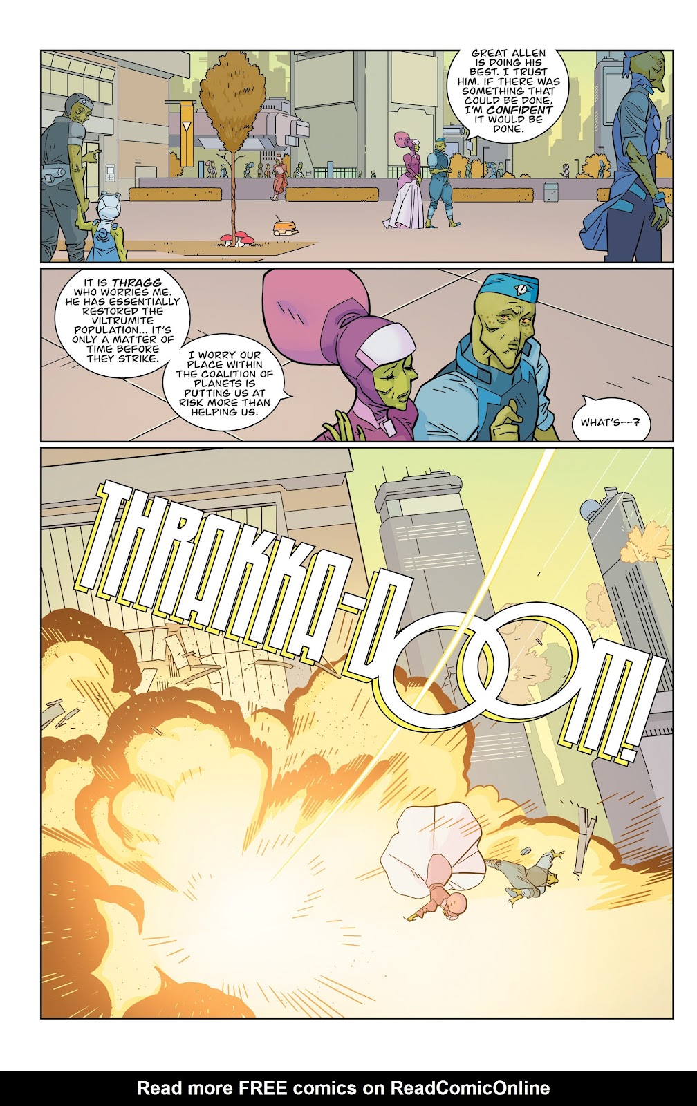 Invincible (2003) _TPB_23_-_Full_House - Page 28