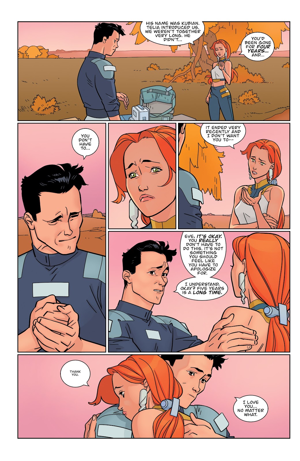 Invincible (2003) _TPB_23_-_Full_House - Page 30