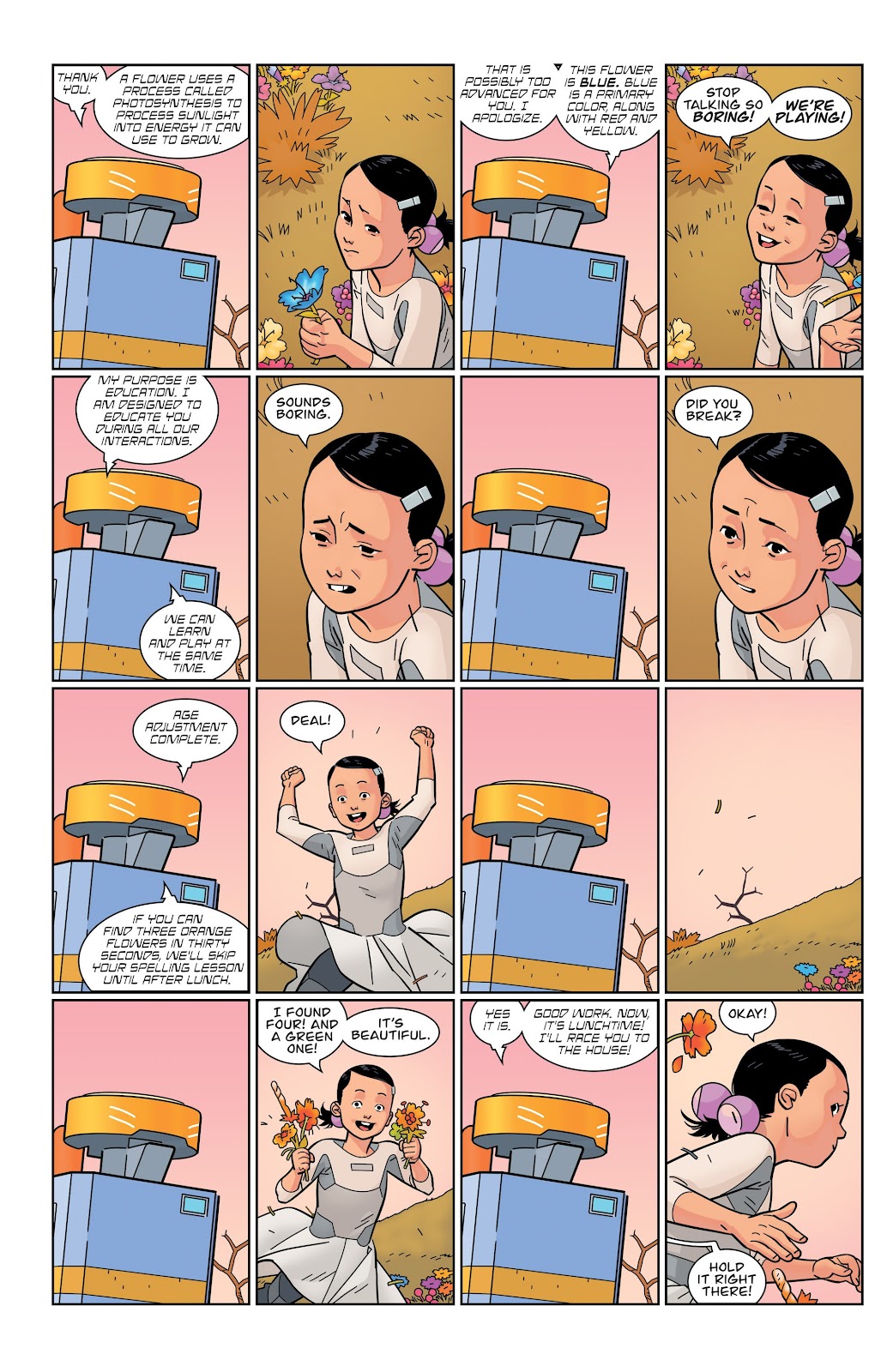 Invincible (2003) _TPB_23_-_Full_House - Page 32