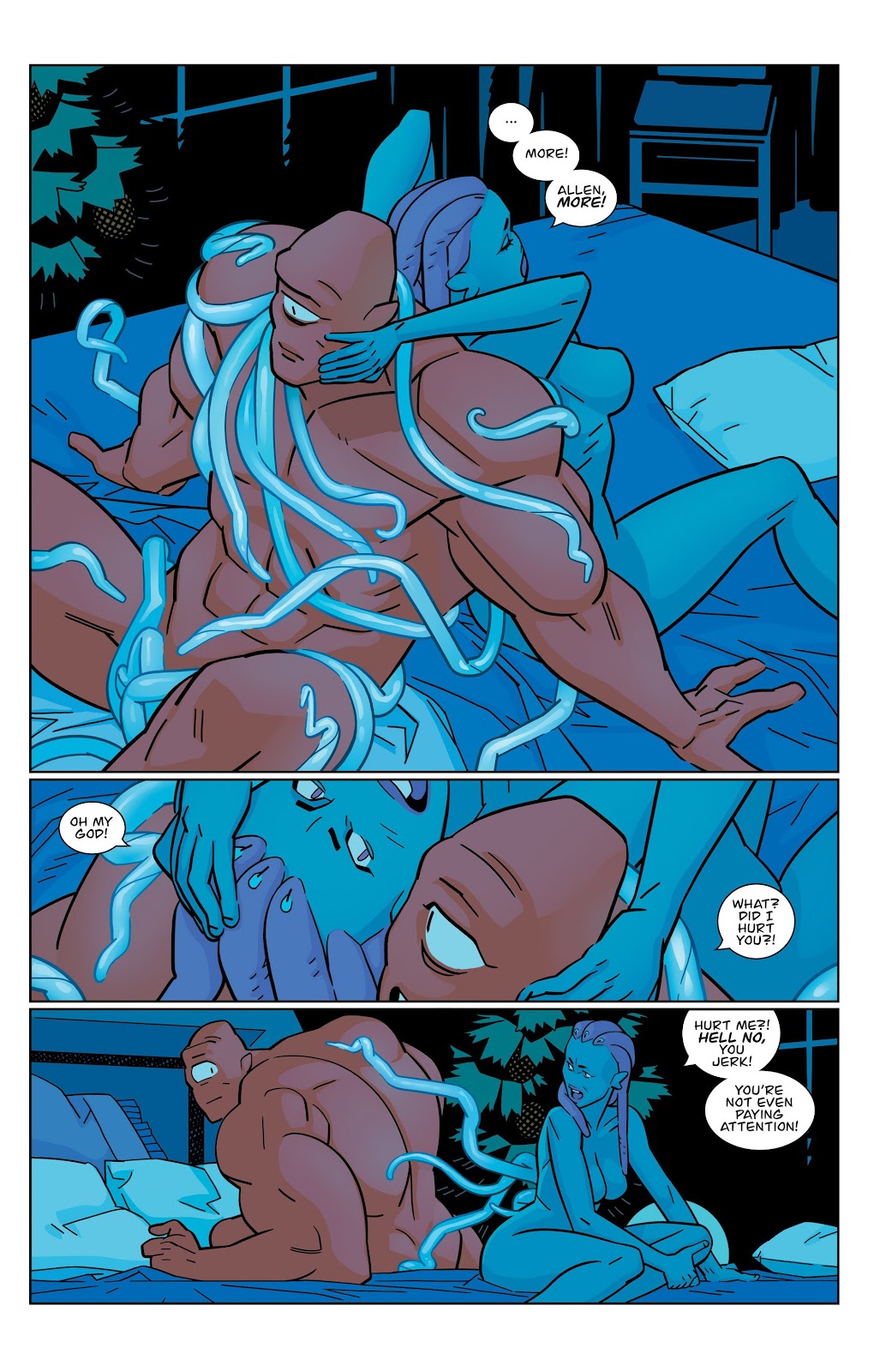 Invincible (2003) _TPB_23_-_Full_House - Page 35