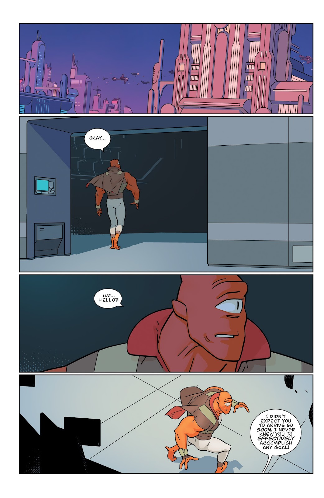 Invincible (2003) _TPB_23_-_Full_House - Page 40
