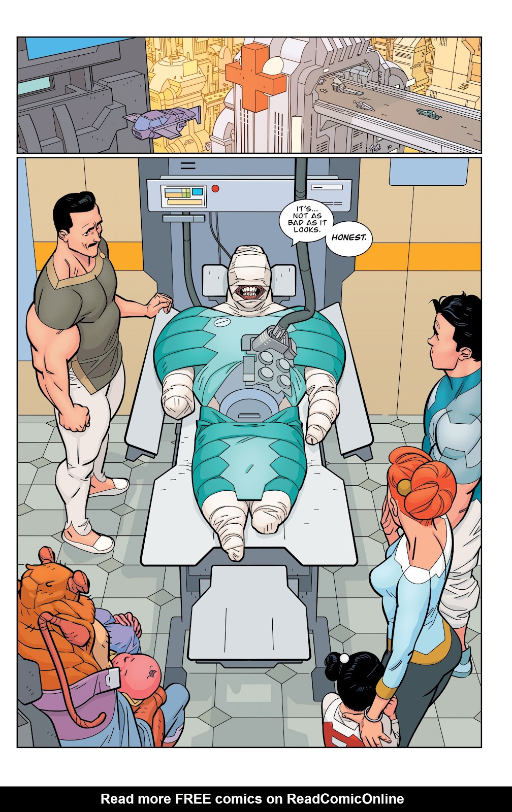 Invincible (2003) _TPB_23_-_Full_House - Page 53
