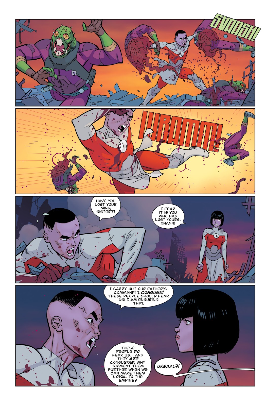 Invincible (2003) _TPB_23_-_Full_House - Page 60