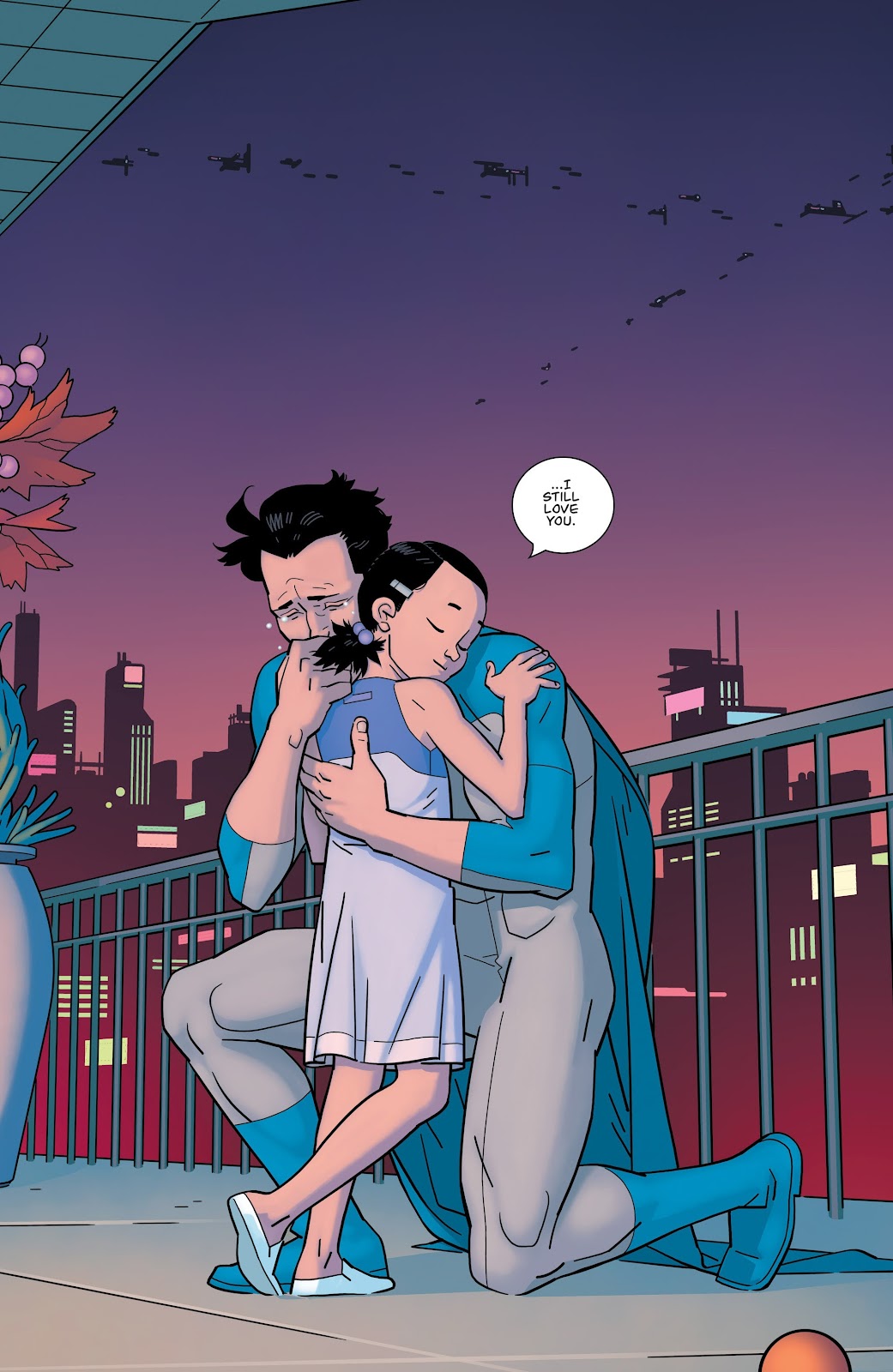Invincible (2003) _TPB_23_-_Full_House - Page 7