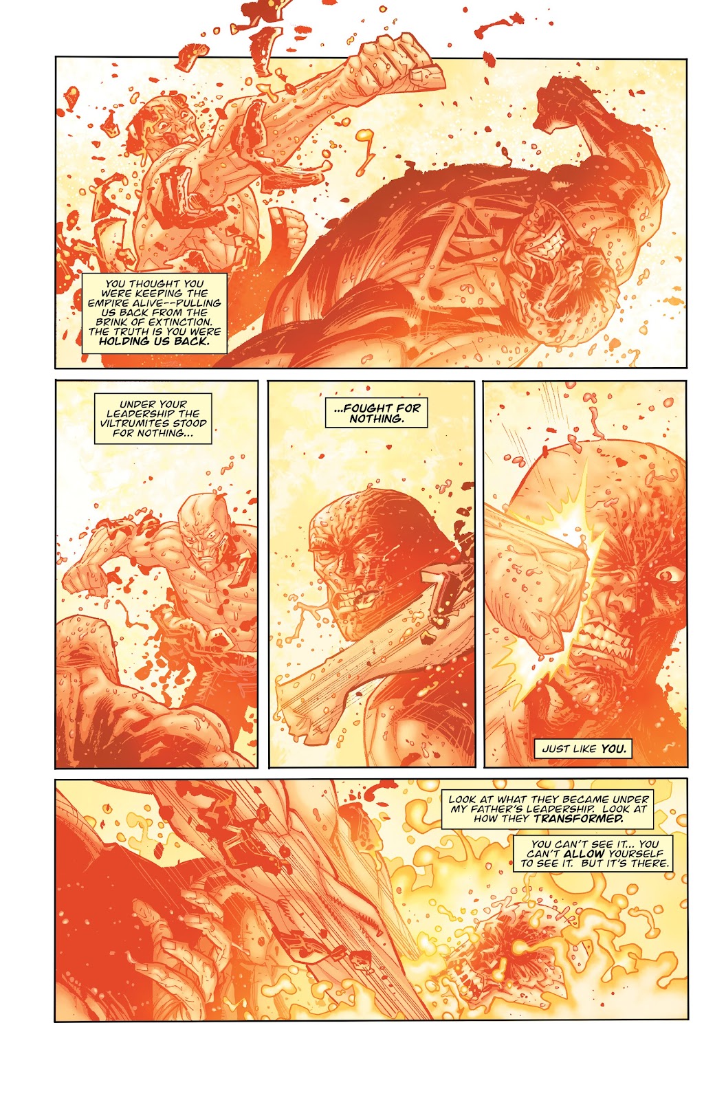 Invincible (2003) _TPB_25_-_The_End_of_All_Things_Part_Two - Page 38