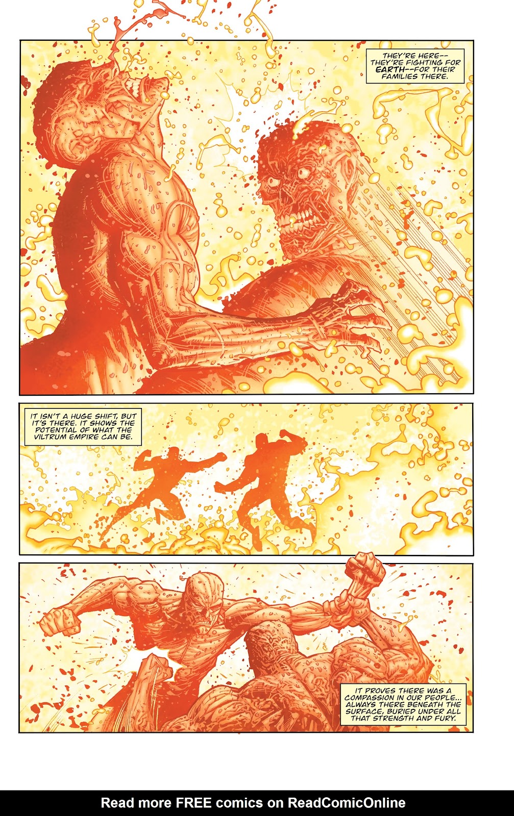 Invincible (2003) _TPB_25_-_The_End_of_All_Things_Part_Two - Page 39
