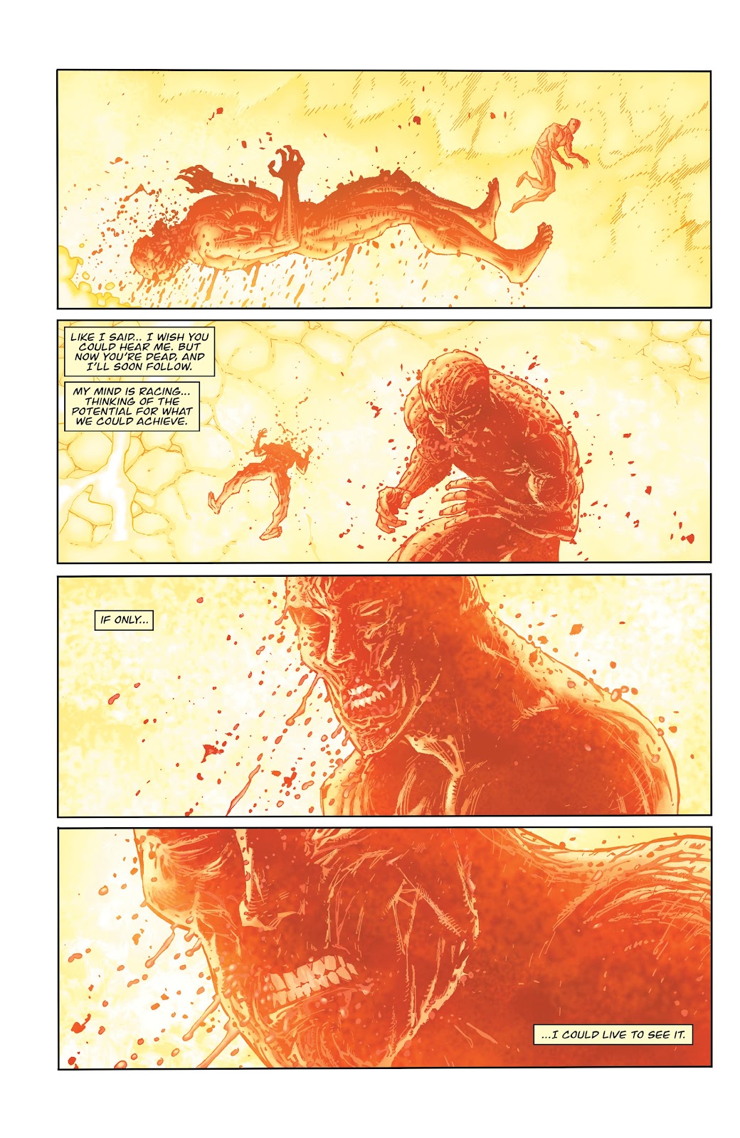 Invincible (2003) _TPB_25_-_The_End_of_All_Things_Part_Two - Page 42