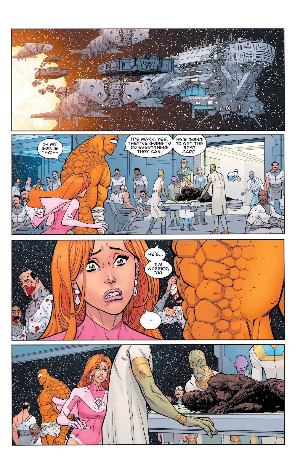 Invincible (2003) _TPB_25_-_The_End_of_All_Things_Part_Two - Page 45
