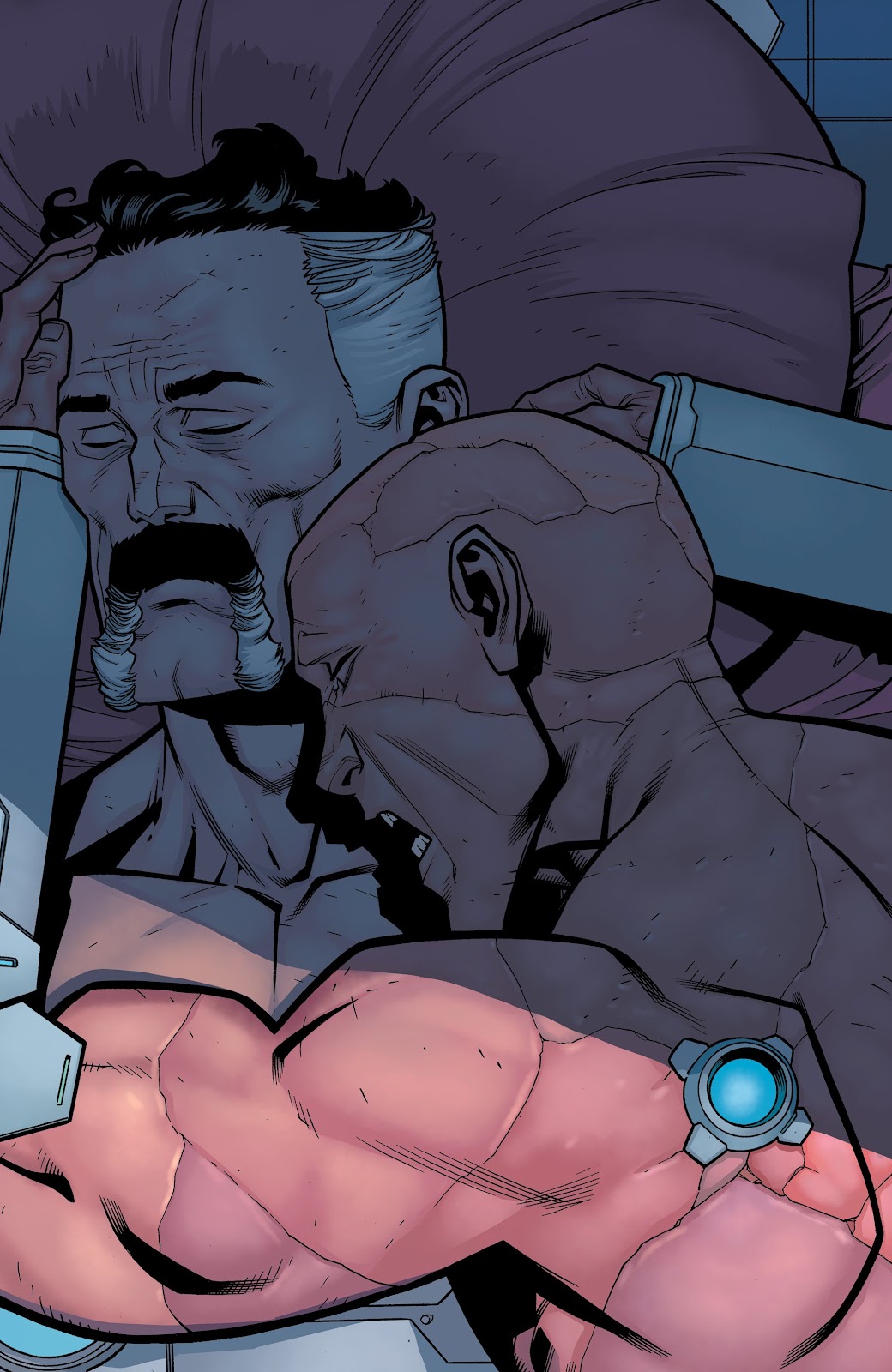 Invincible (2003) _TPB_25_-_The_End_of_All_Things_Part_Two - Page 62