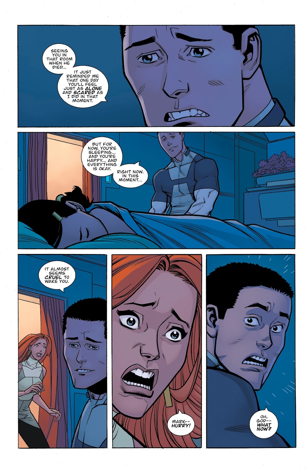 Invincible (2003) _TPB_25_-_The_End_of_All_Things_Part_Two - Page 67