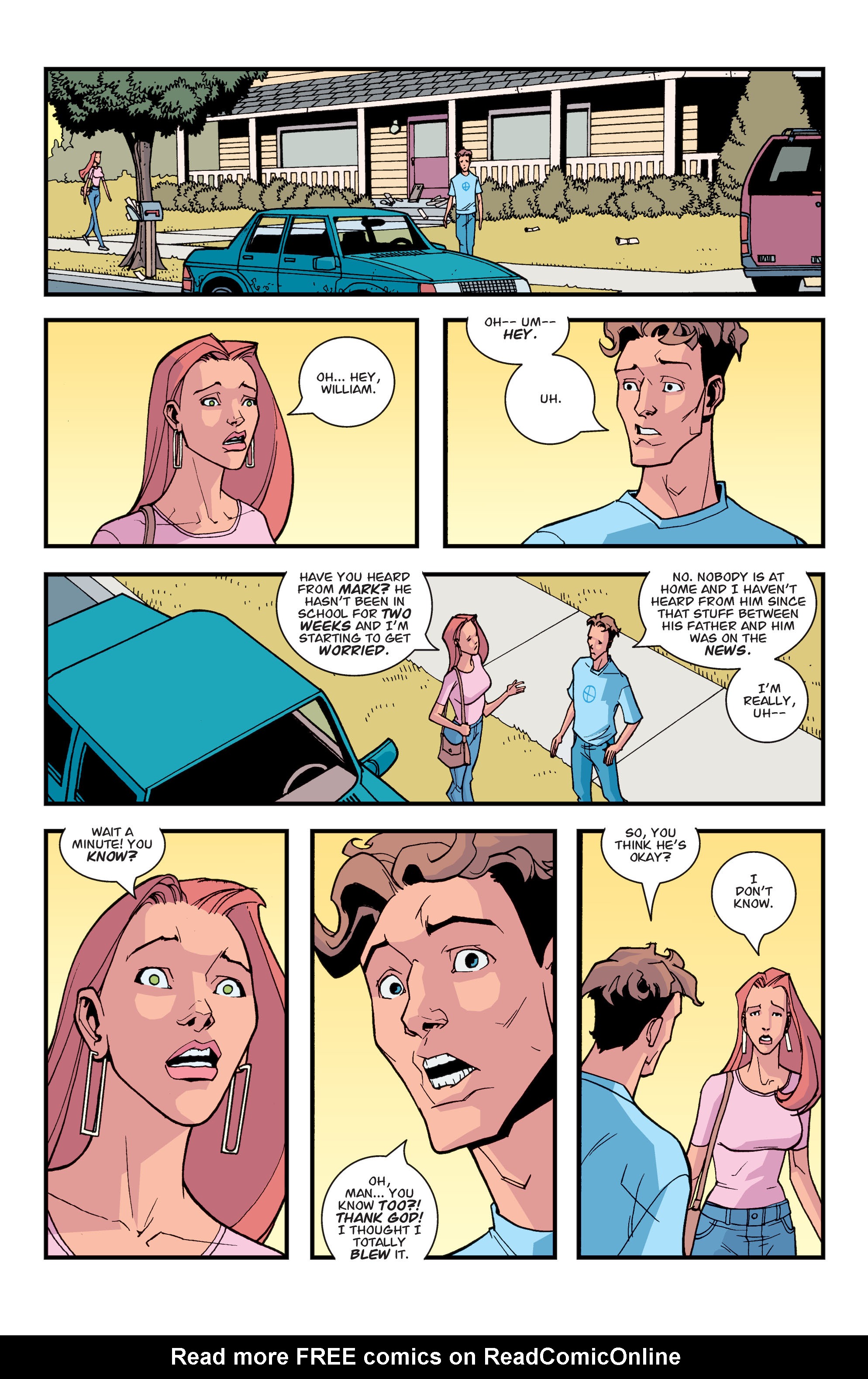 Invincible (2003) _TPB_3_-_Perfect_Strangers - Page 106