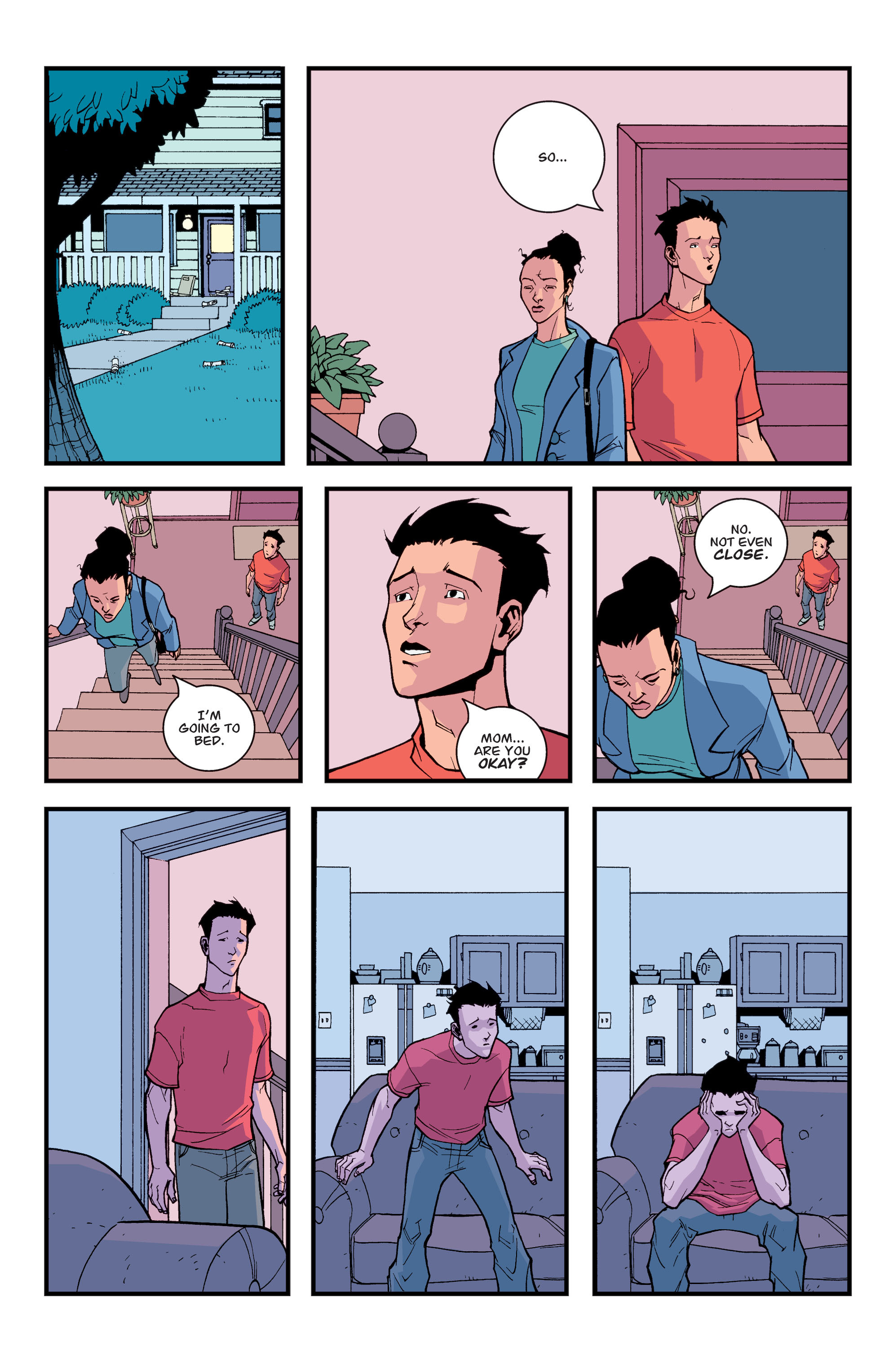 Invincible (2003) _TPB_3_-_Perfect_Strangers - Page 115