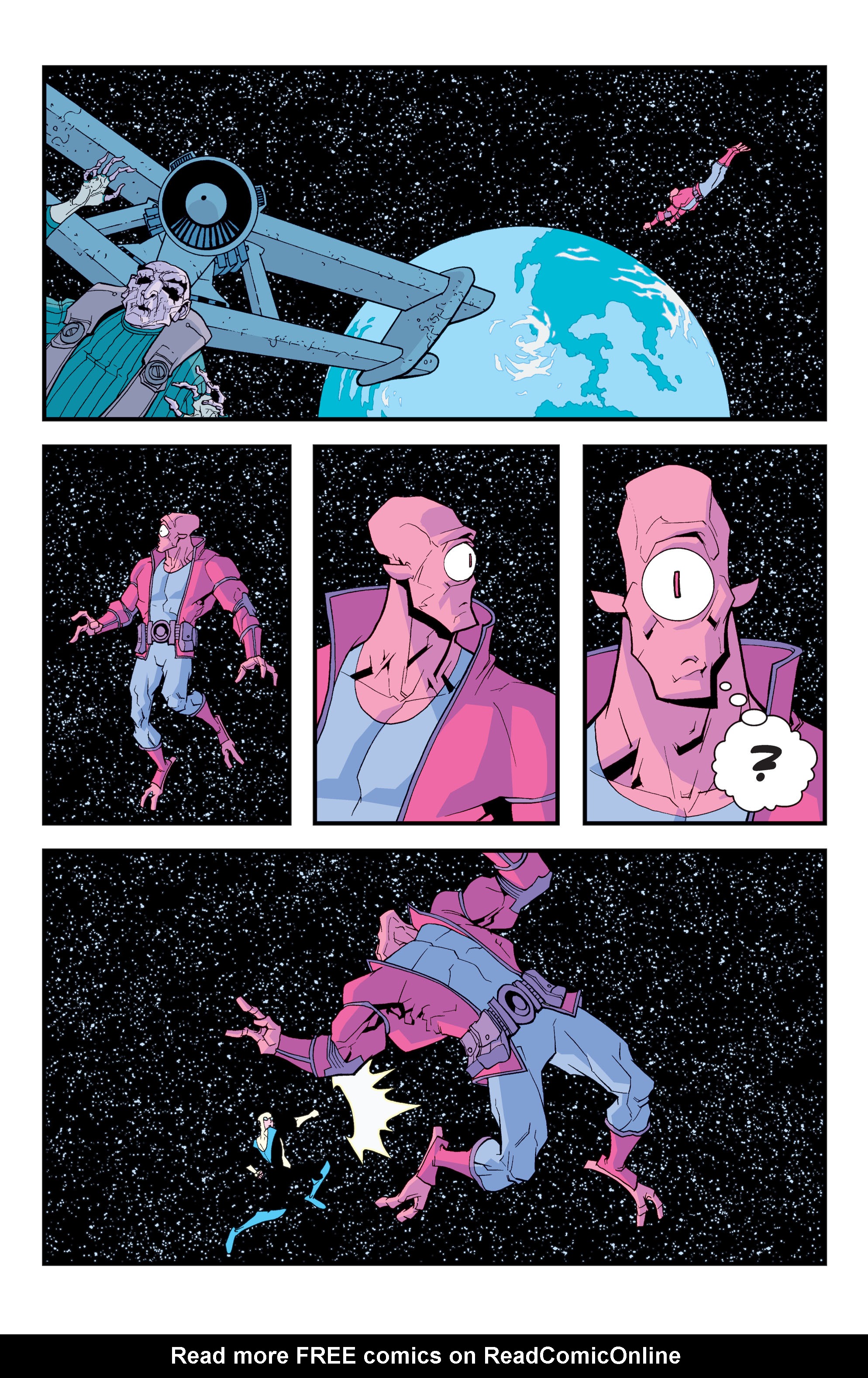 Invincible (2003) _TPB_3_-_Perfect_Strangers - Page 117