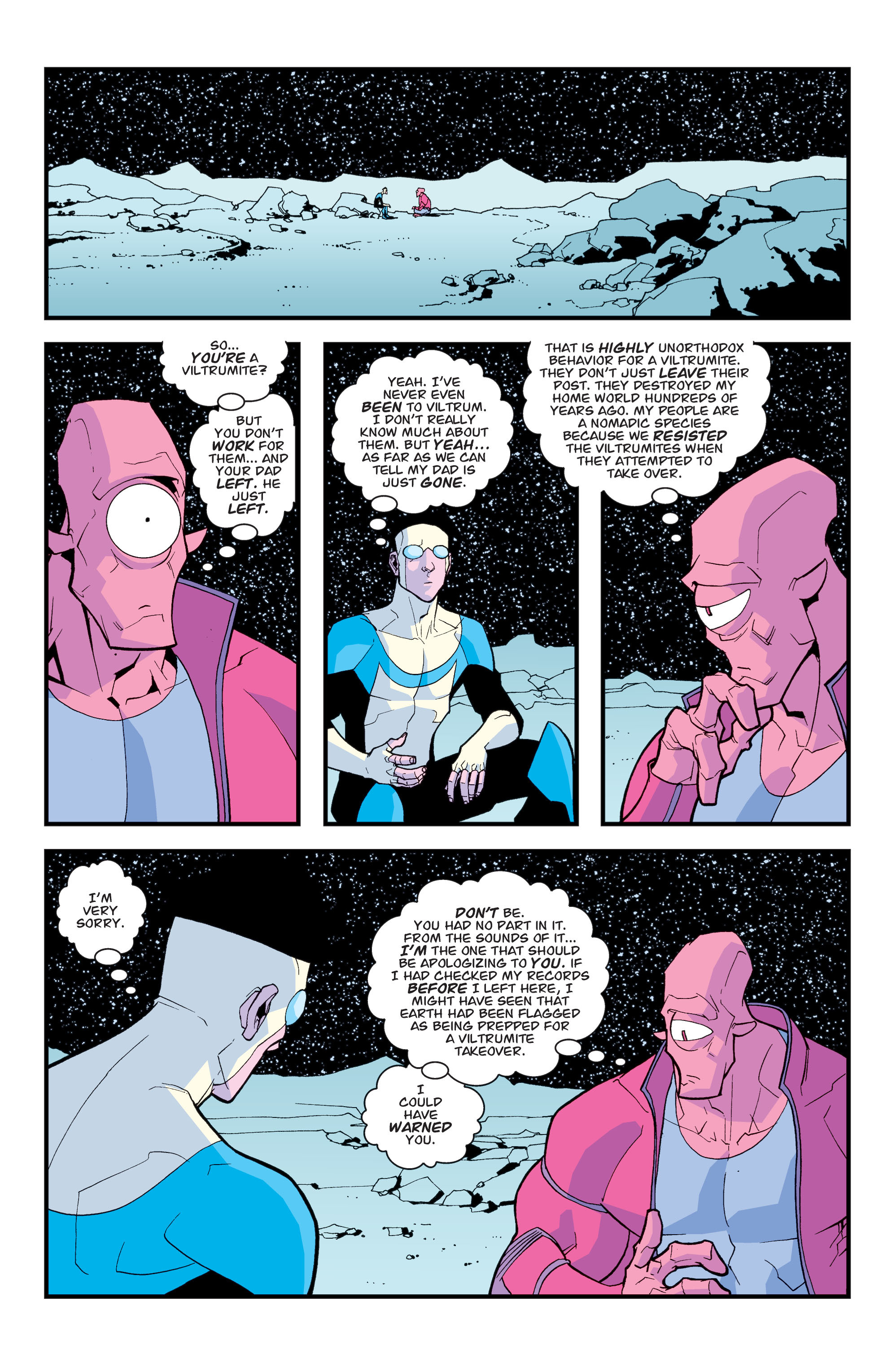 Invincible (2003) _TPB_3_-_Perfect_Strangers - Page 119