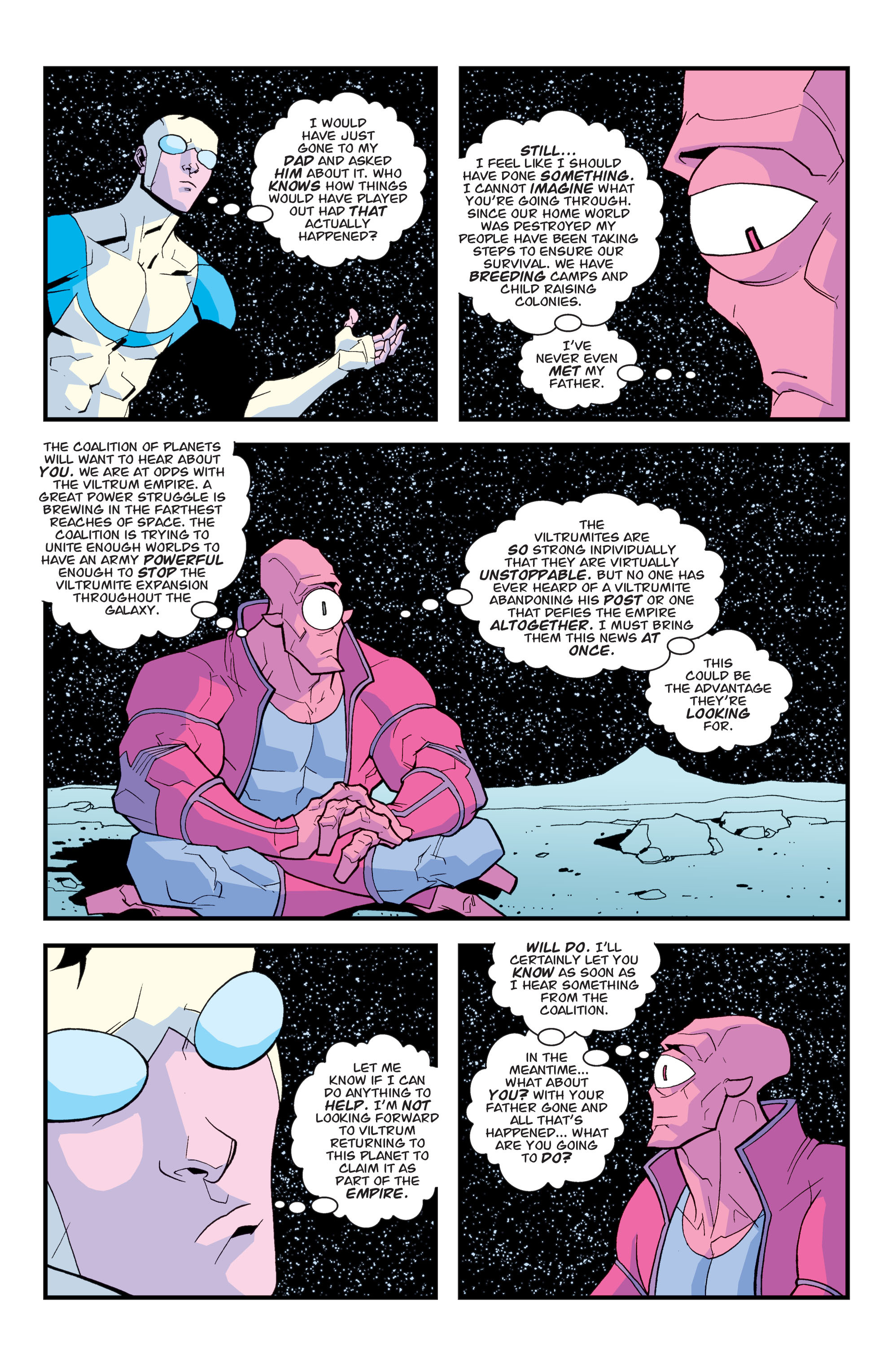 Invincible (2003) _TPB_3_-_Perfect_Strangers - Page 120