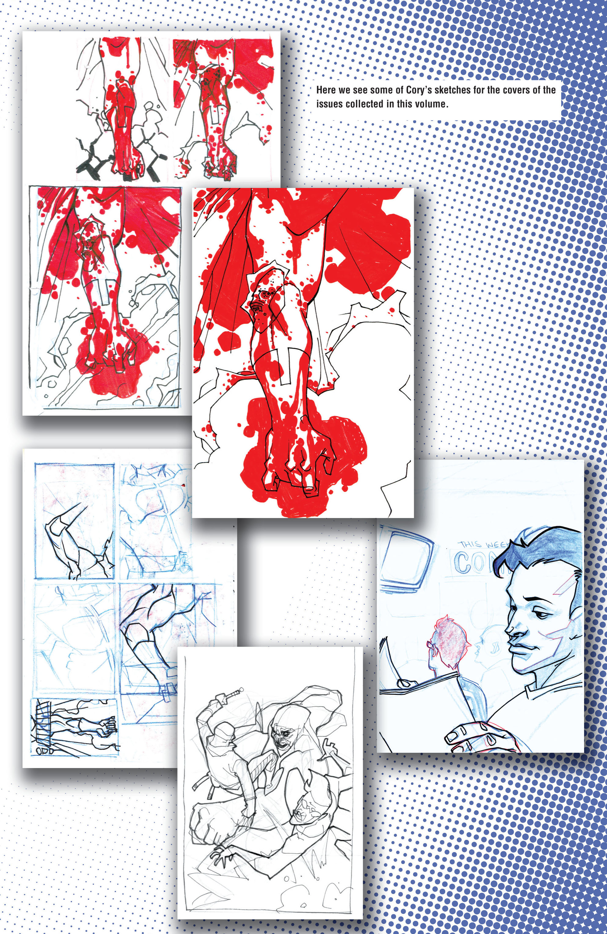 Invincible (2003) _TPB_3_-_Perfect_Strangers - Page 126