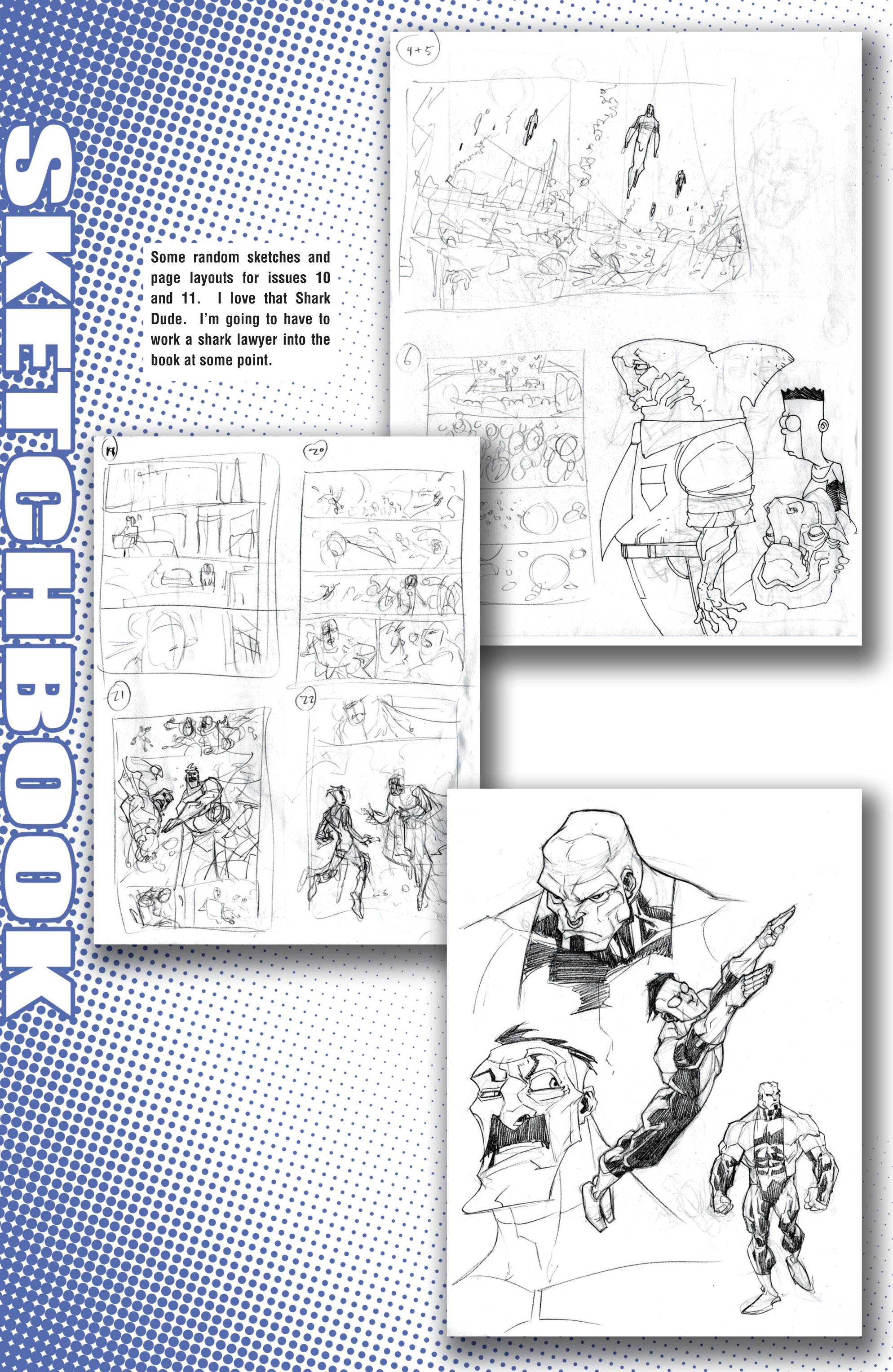 Invincible (2003) _TPB_3_-_Perfect_Strangers - Page 129
