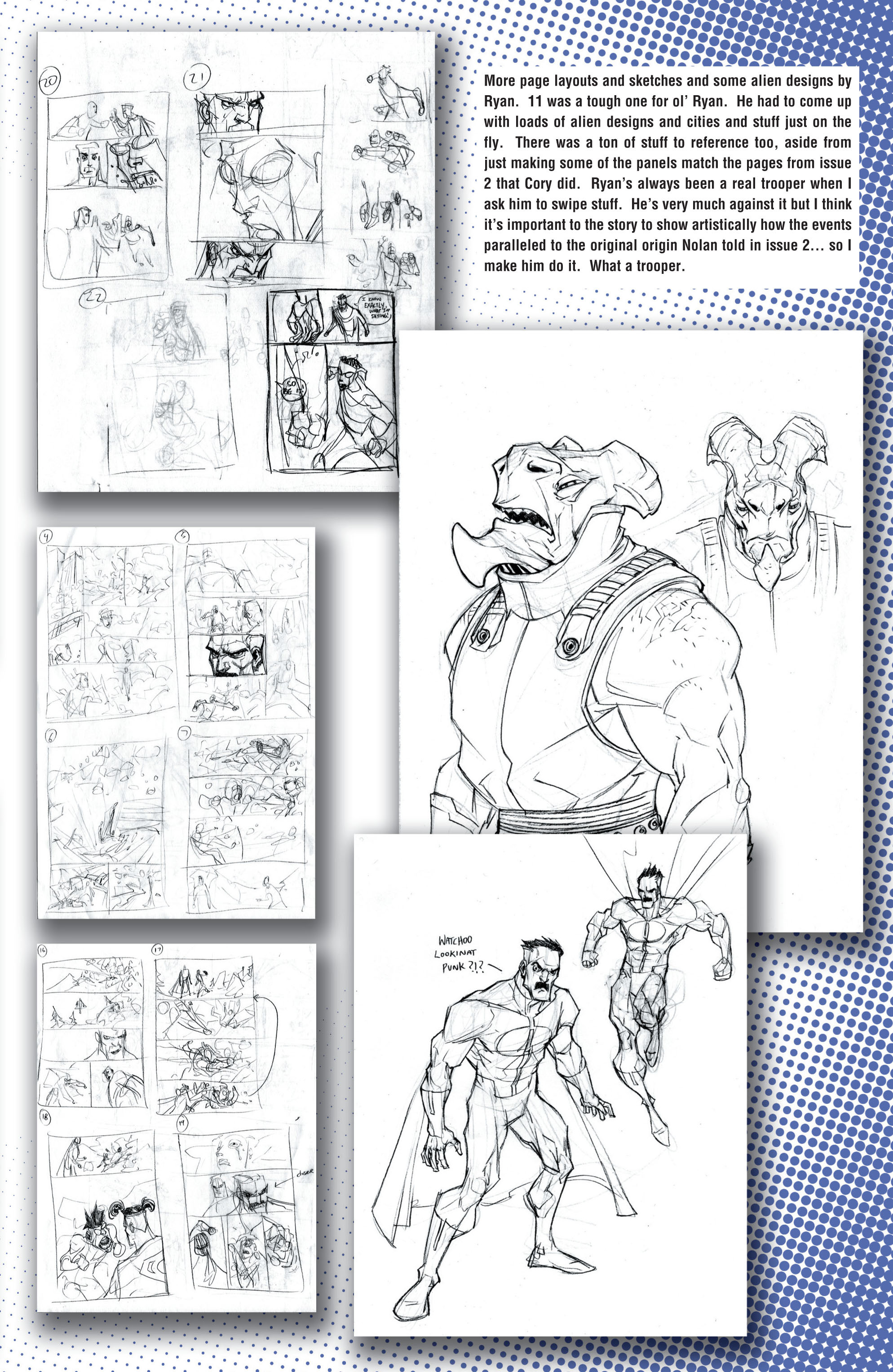 Invincible (2003) _TPB_3_-_Perfect_Strangers - Page 130