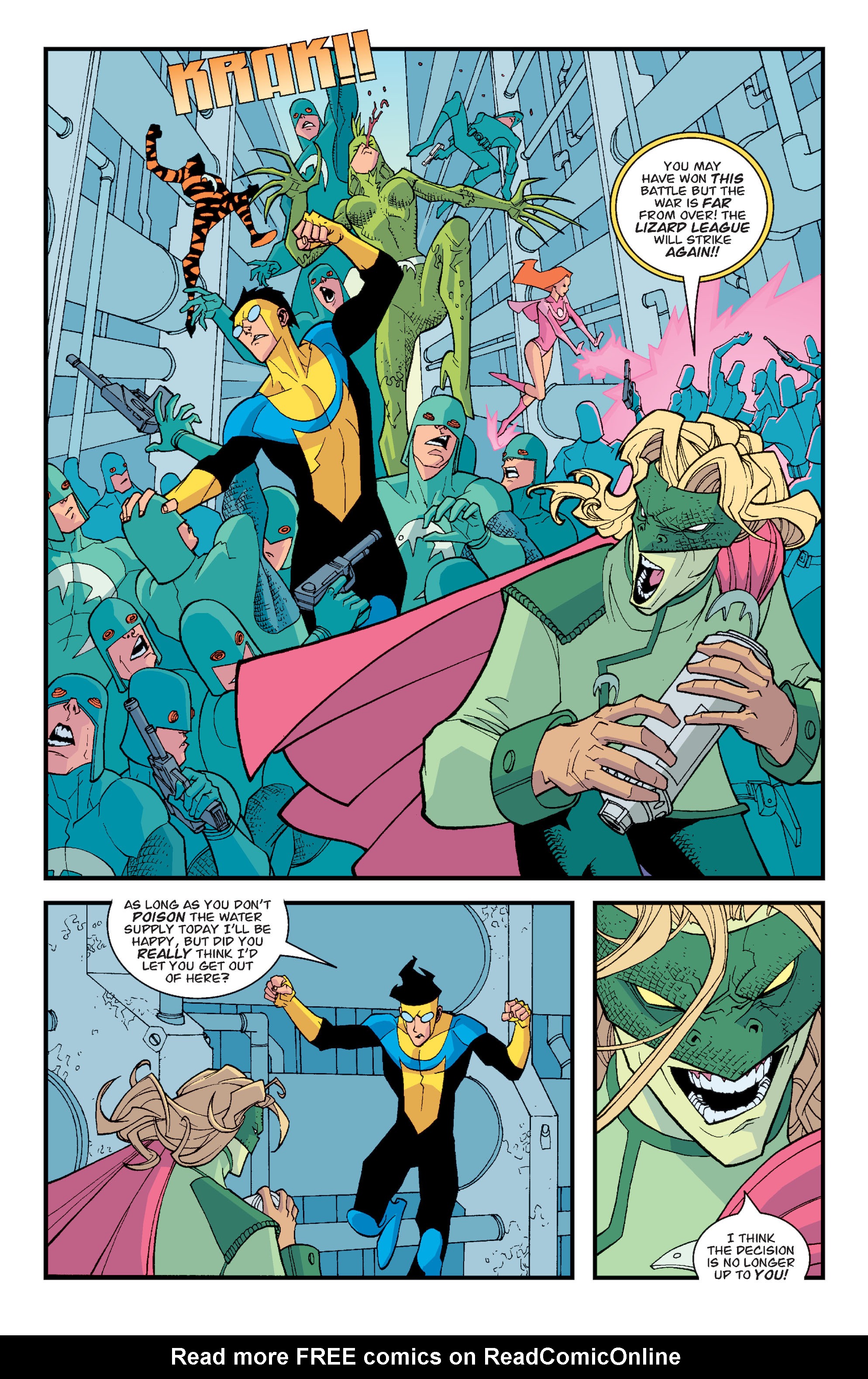 Invincible (2003) _TPB_3_-_Perfect_Strangers - Page 16