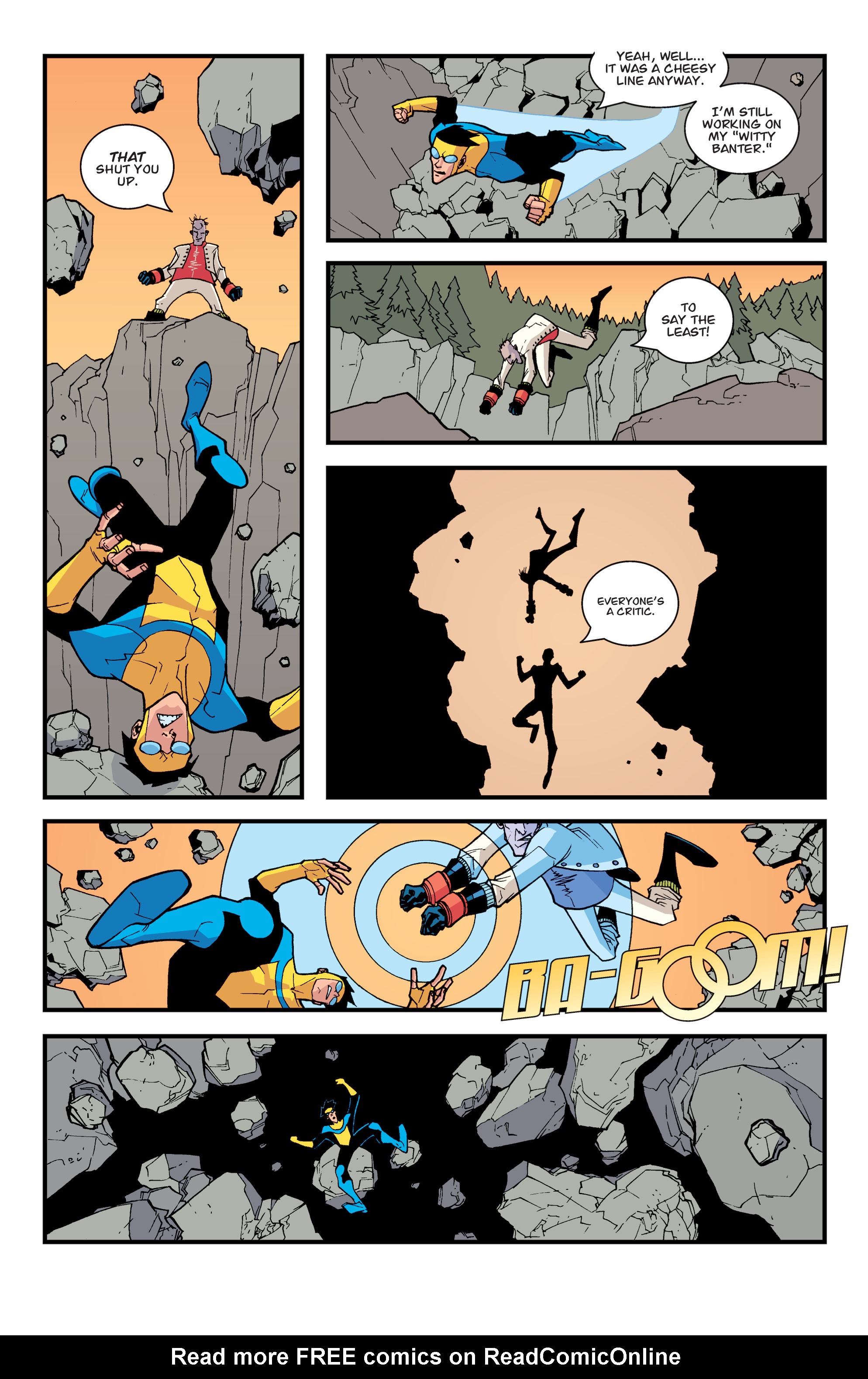 Invincible (2003) _TPB_3_-_Perfect_Strangers - Page 34