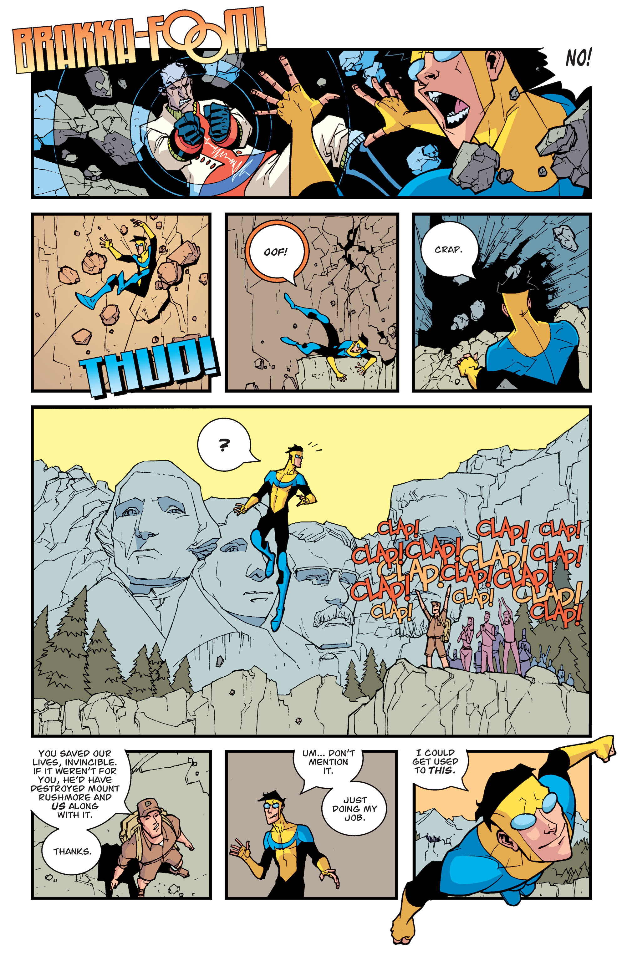 Invincible (2003) _TPB_3_-_Perfect_Strangers - Page 36