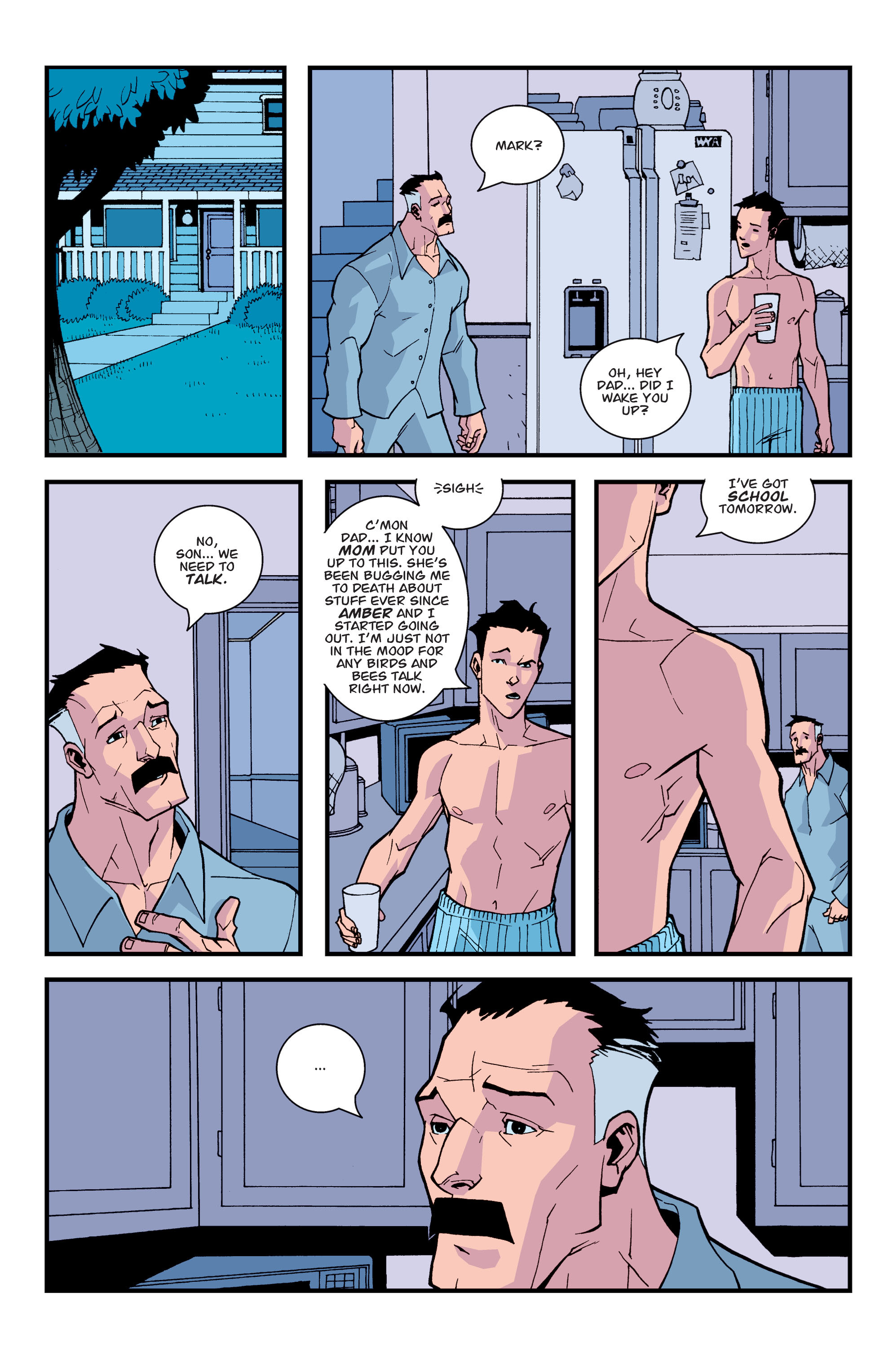 Invincible (2003) _TPB_3_-_Perfect_Strangers - Page 37