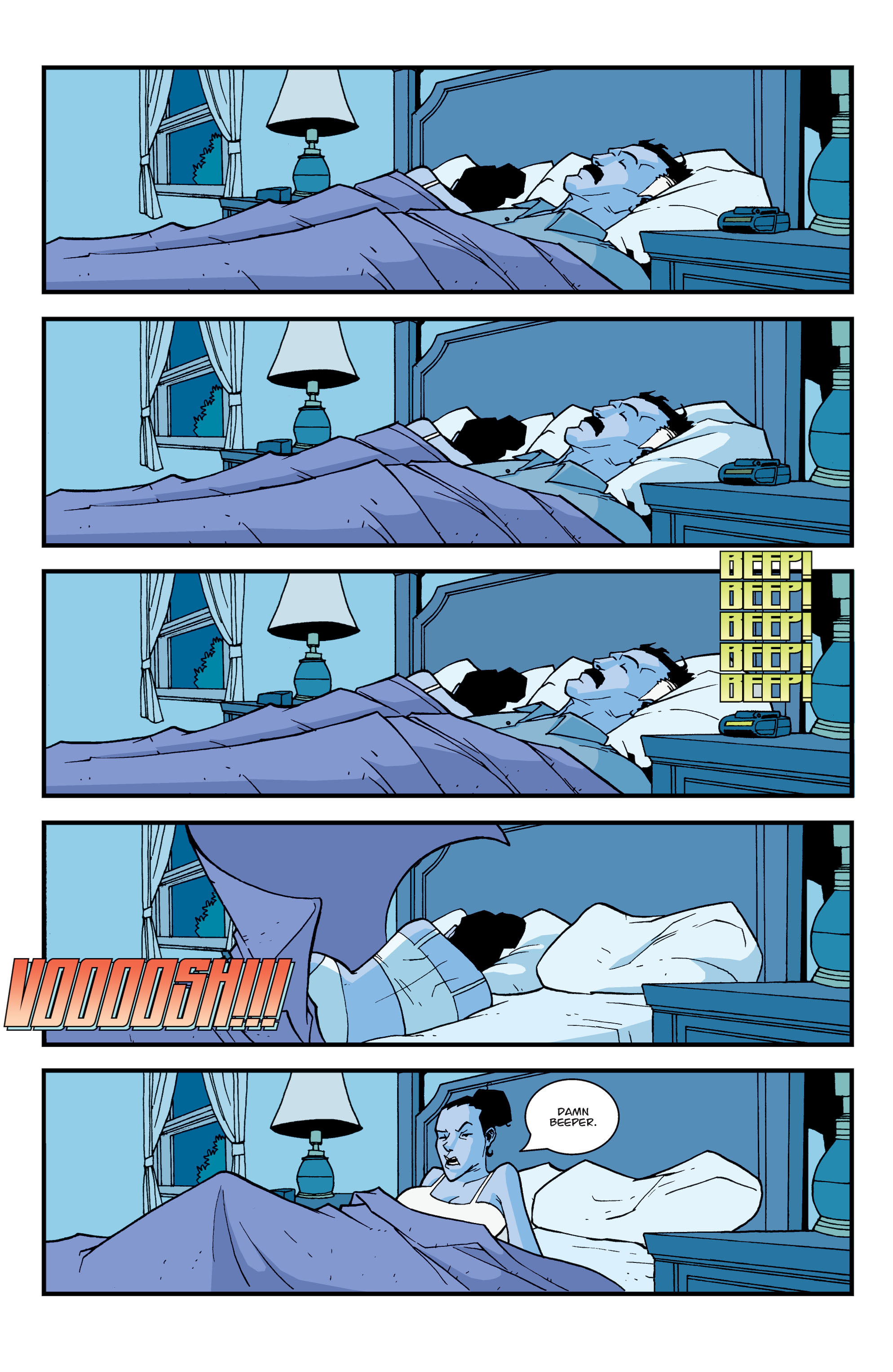 Invincible (2003) _TPB_3_-_Perfect_Strangers - Page 38