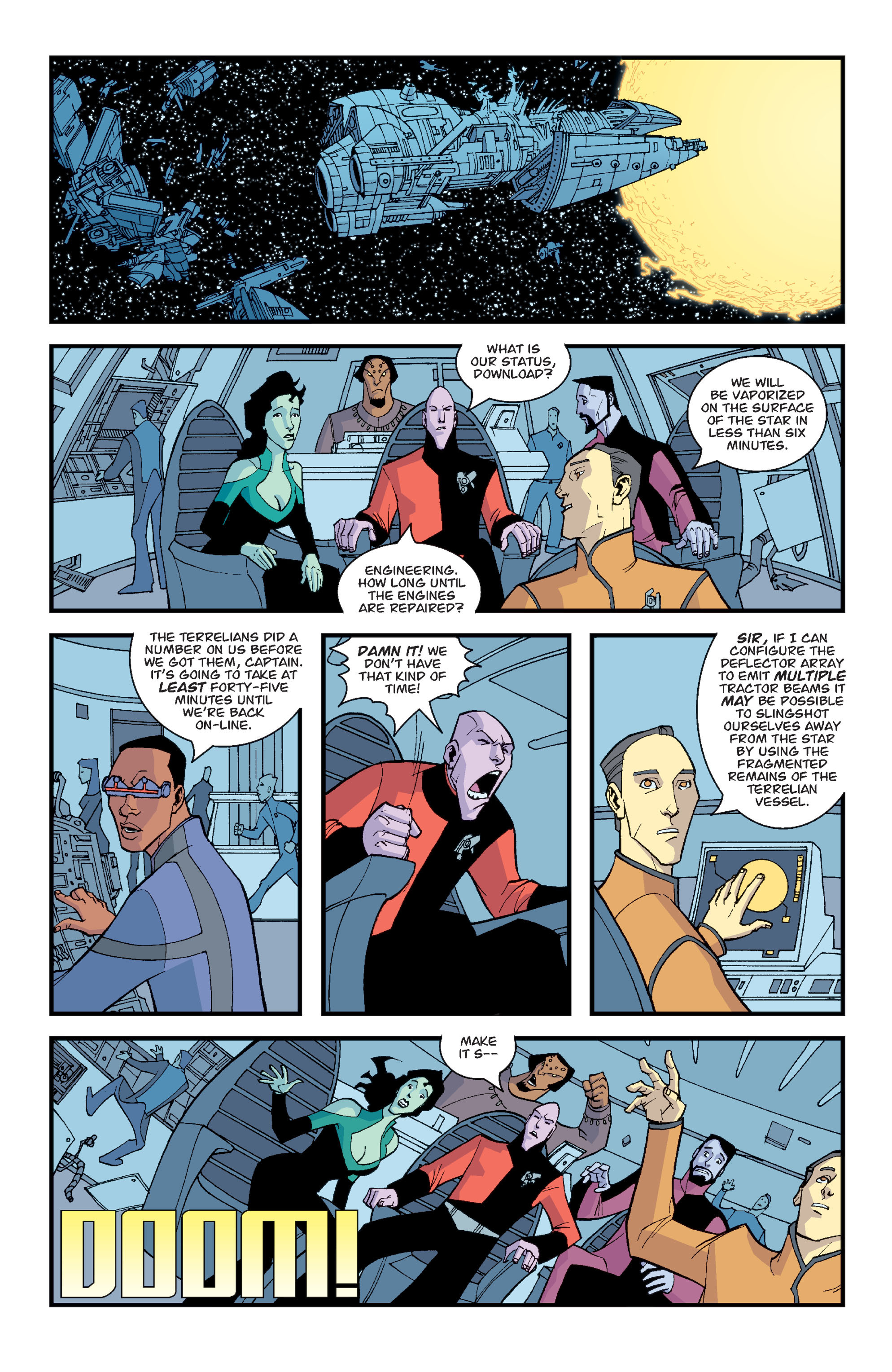 Invincible (2003) _TPB_3_-_Perfect_Strangers - Page 8