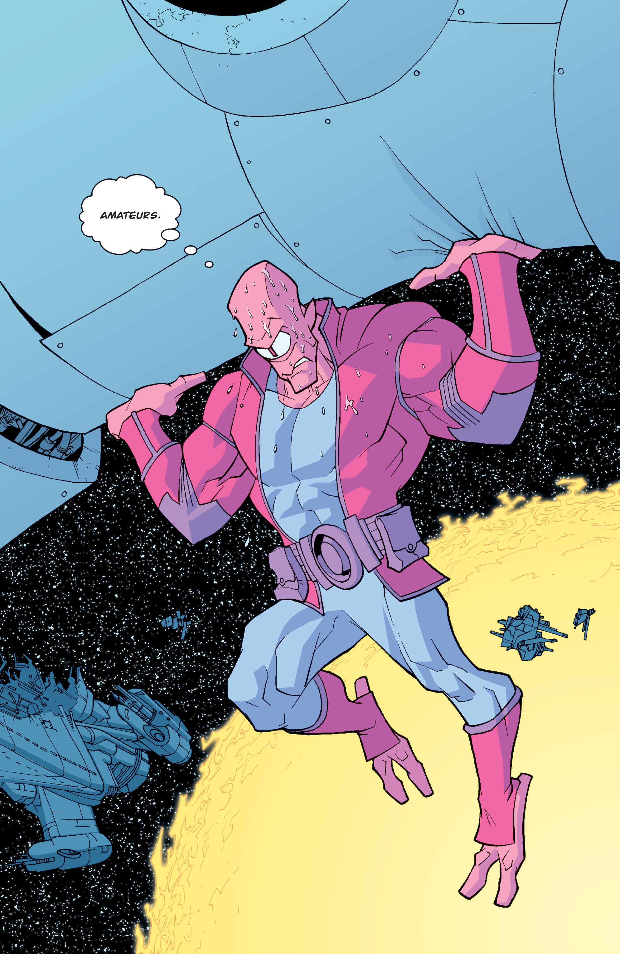 Invincible (2003) _TPB_3_-_Perfect_Strangers - Page 9