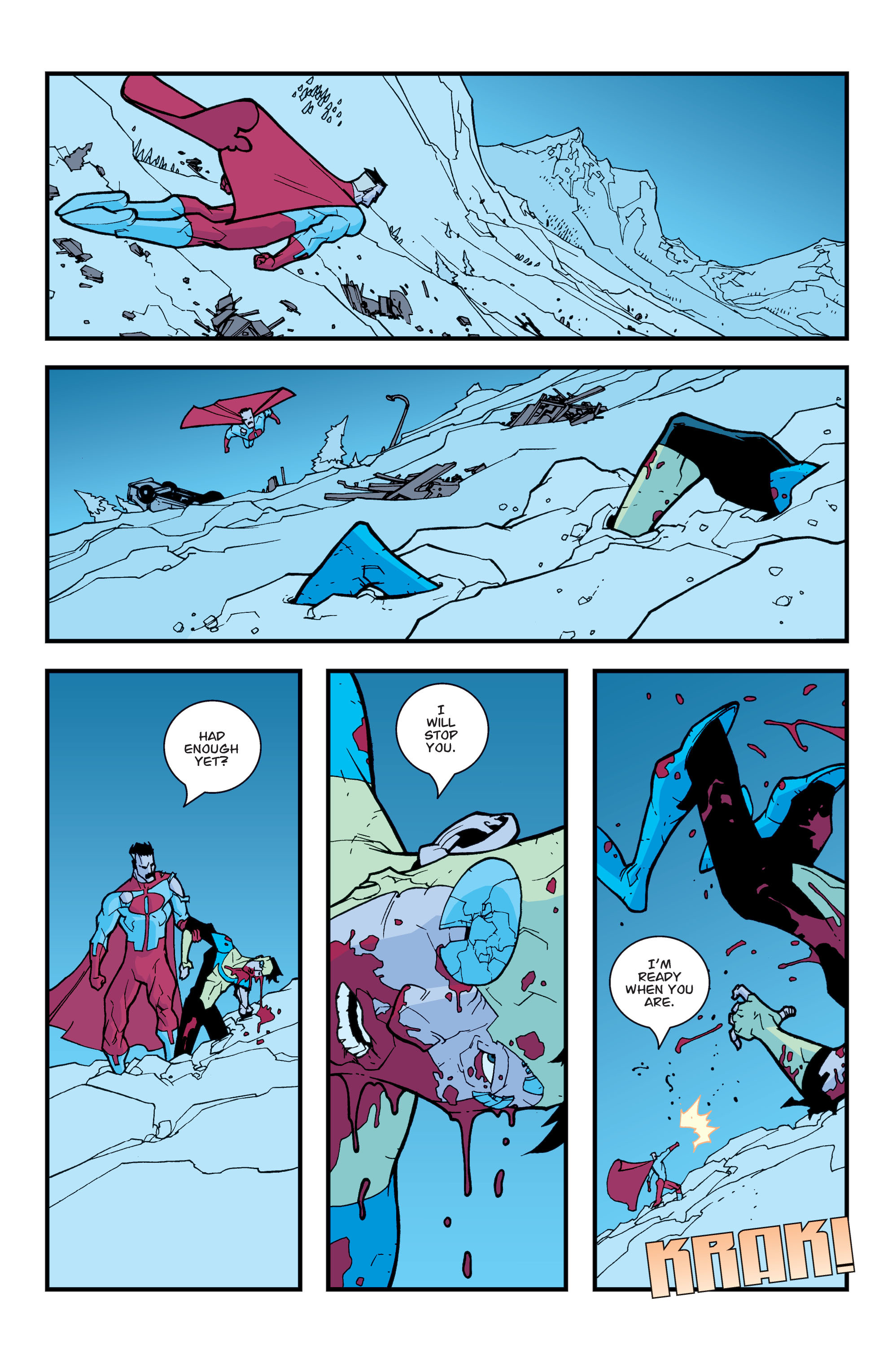 Invincible (2003) _TPB_3_-_Perfect_Strangers - Page 92